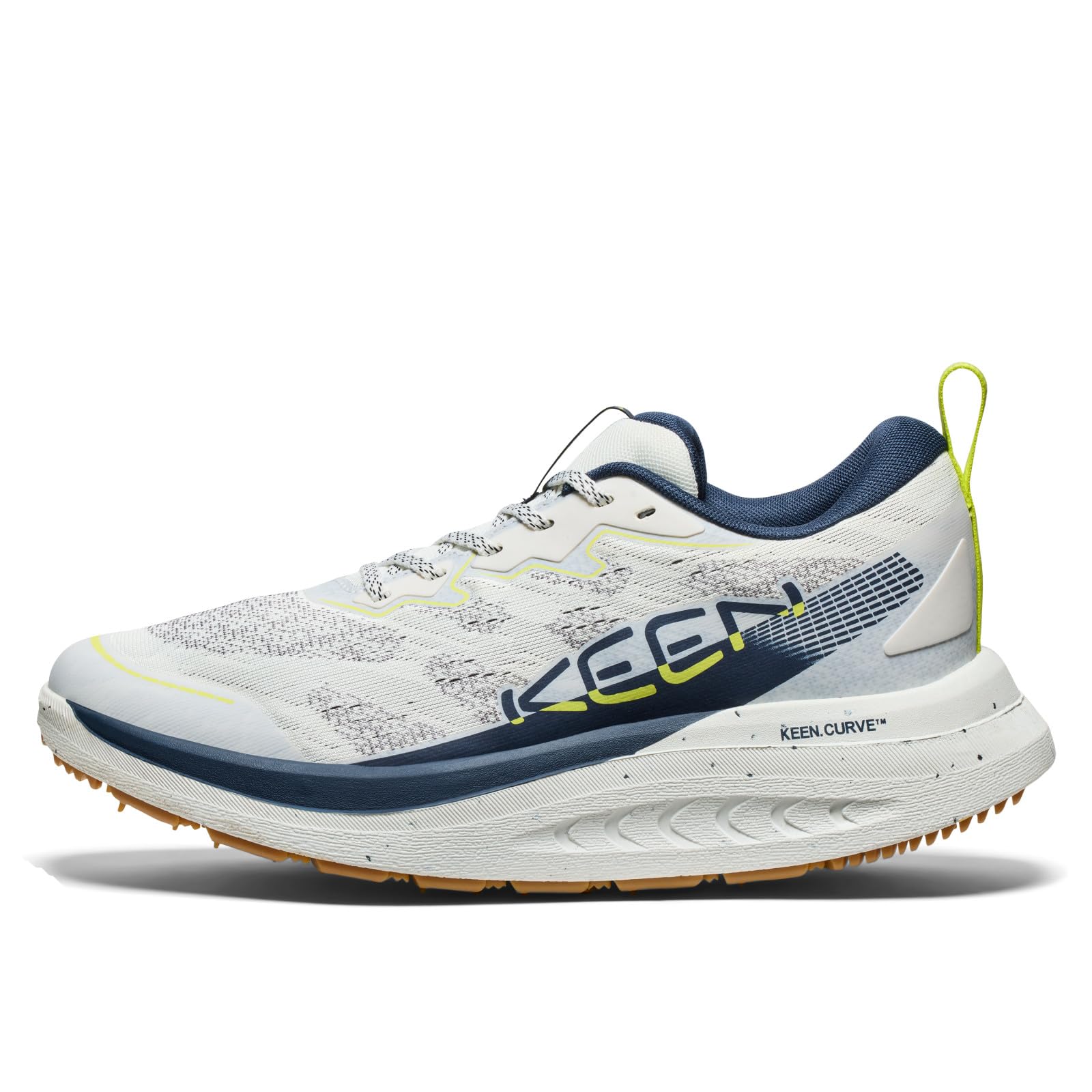 KEEN Mens Wk400 II Walking Shoe - Image 3