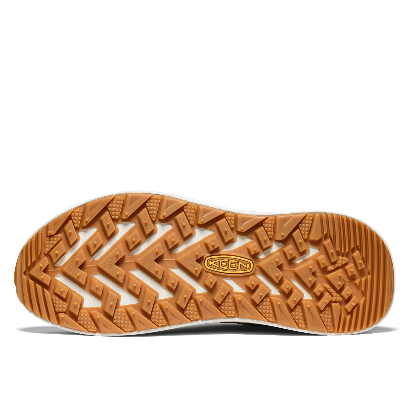 KEEN Mens Wk400 II Walking Shoe - Image 6