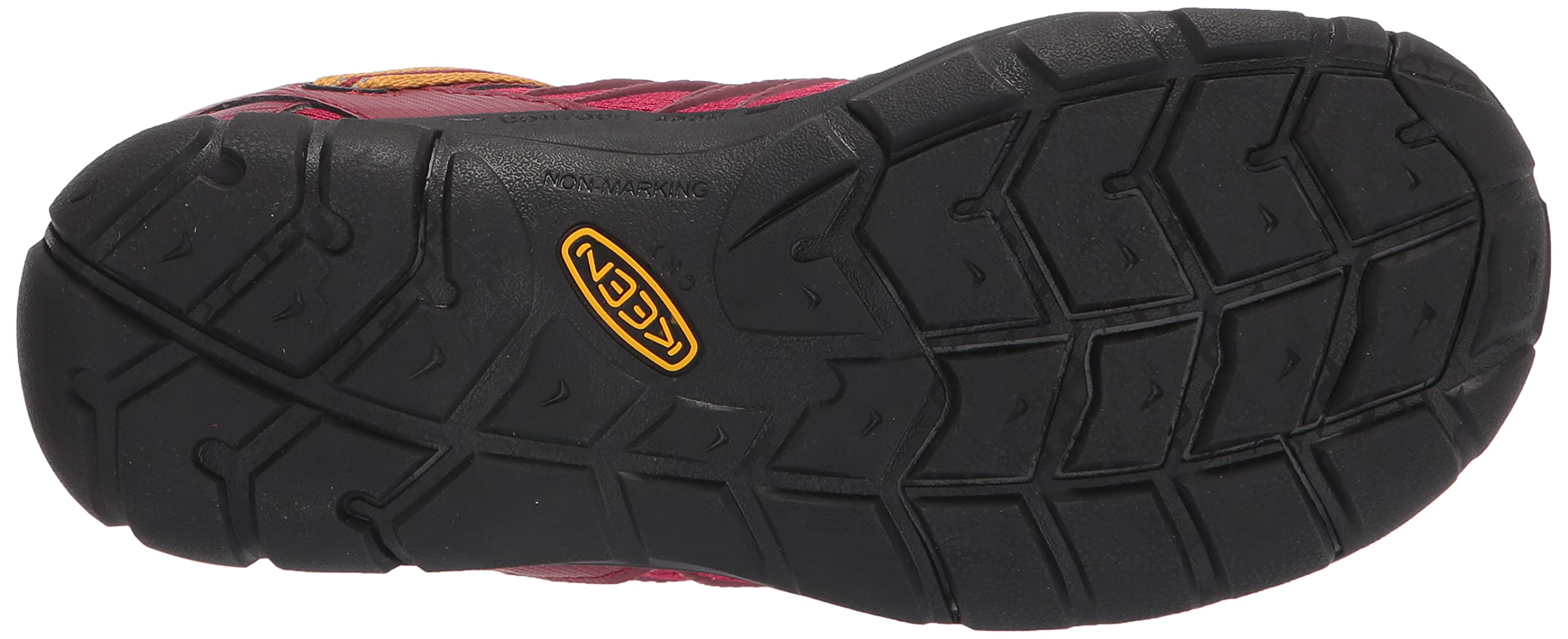KEEN Unisex-Child Chandler CNX Comfortable Sneakers - Image 4