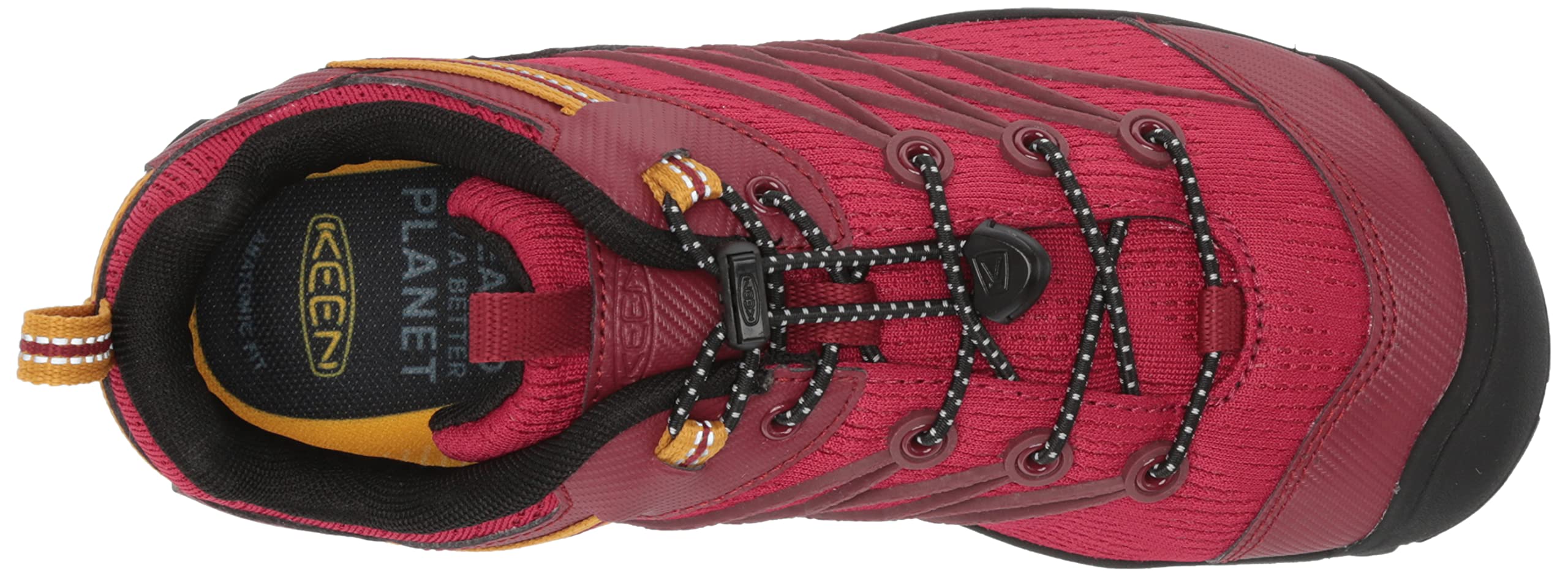 KEEN Unisex-Child Chandler CNX Comfortable Sneakers - Image 5