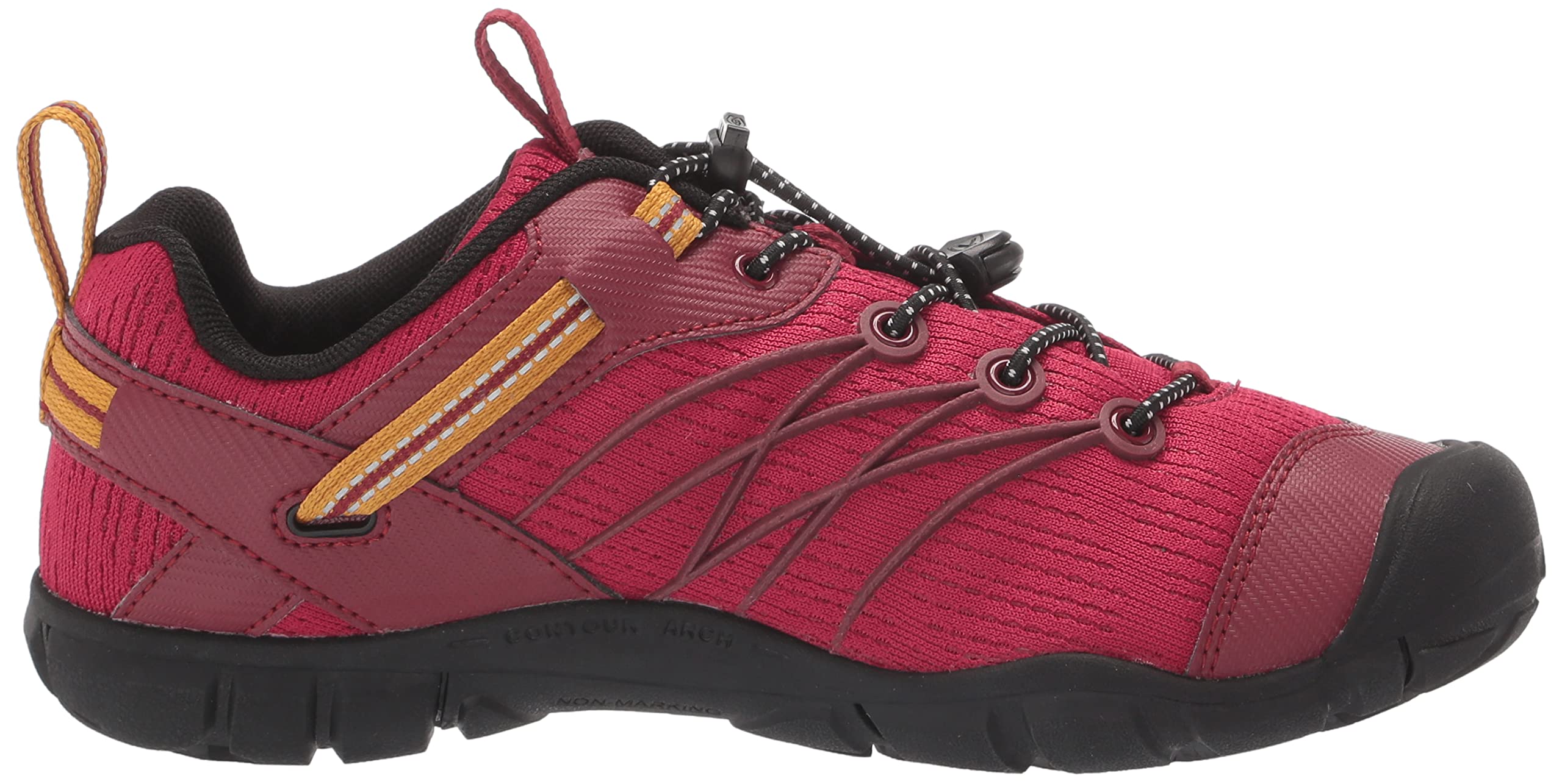 KEEN Unisex-Child Chandler CNX Comfortable Sneakers - Image 6