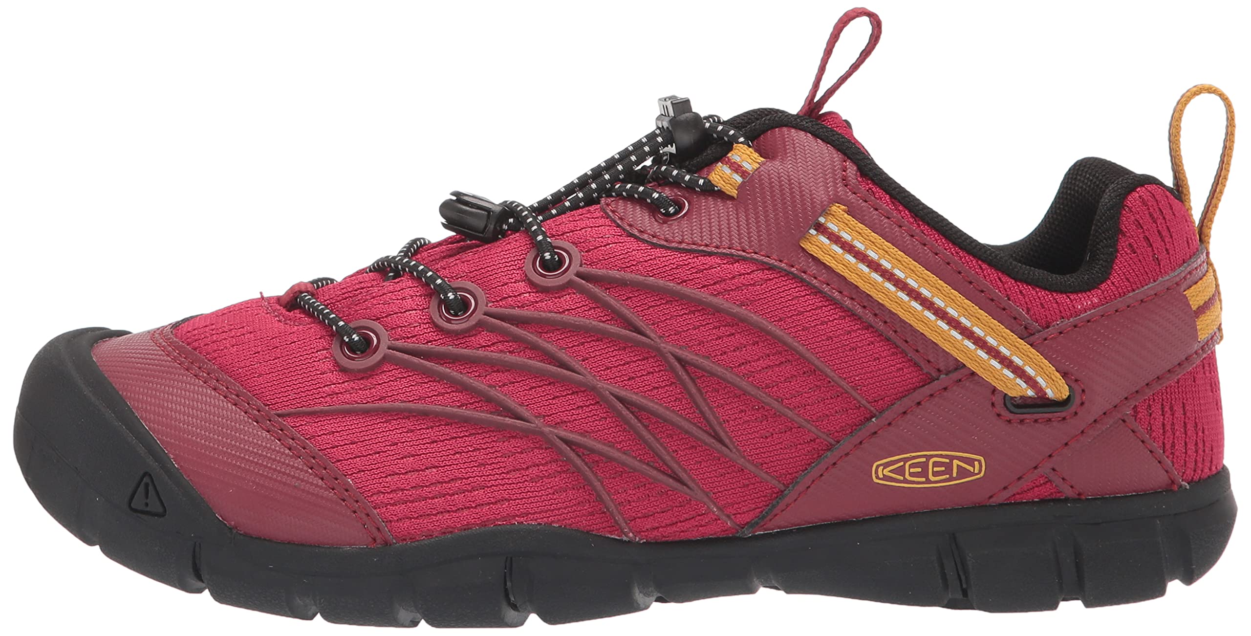 KEEN Unisex-Child Chandler CNX Comfortable Sneakers - Image 8