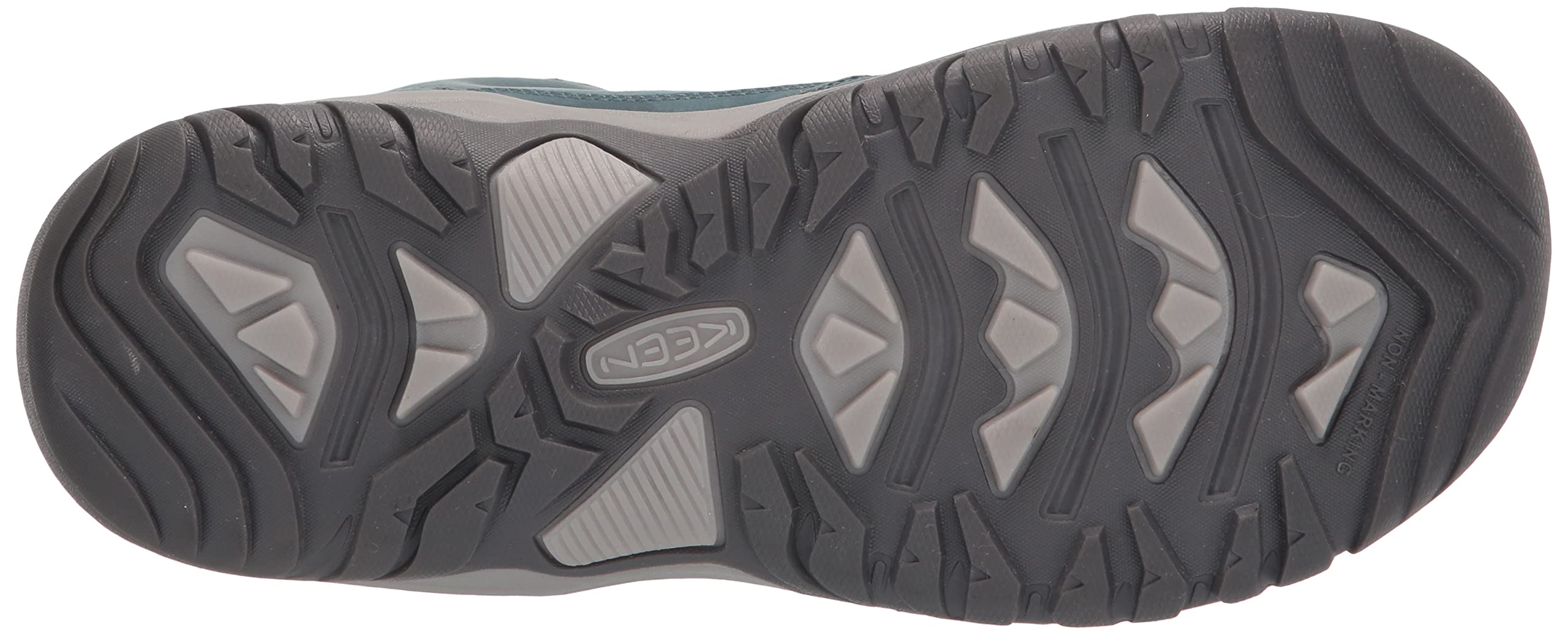 KEEN unisex-child Greta mid Height waterproof snowSnow Boot - Image 4