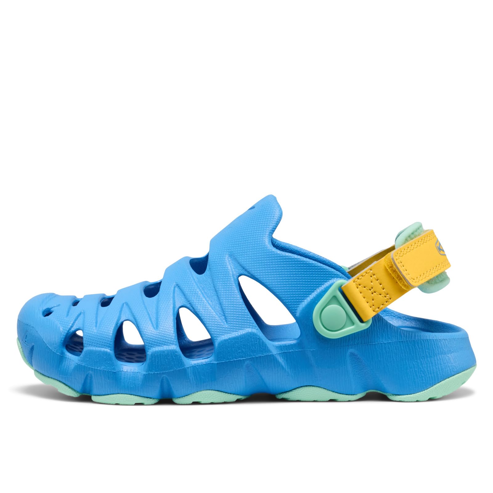 KEEN unisex-child Hyperflt Comfortable Slip on Lightweight Breathable Durable - Image 3