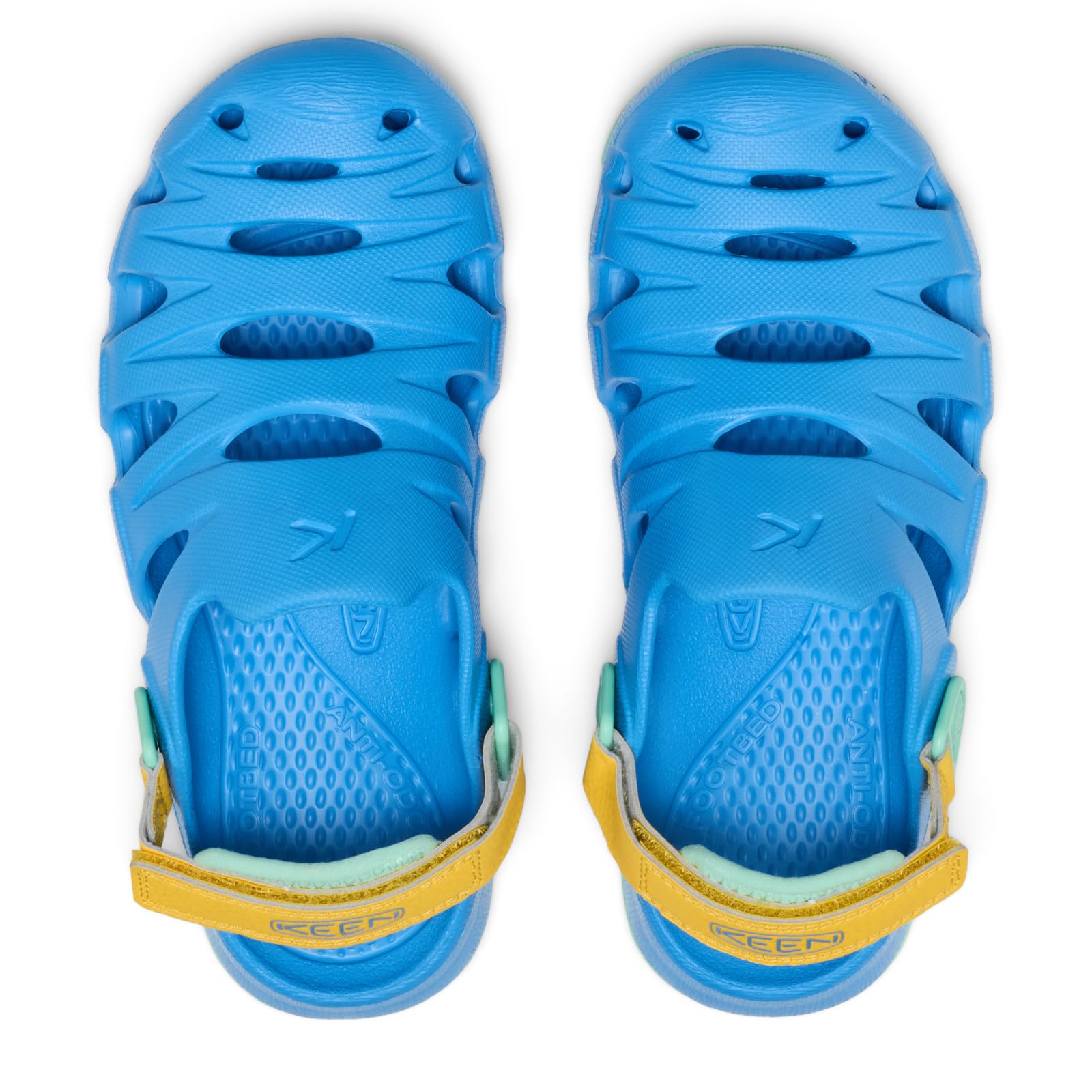 KEEN unisex-child Hyperflt Comfortable Slip on Lightweight Breathable Durable - Image 5