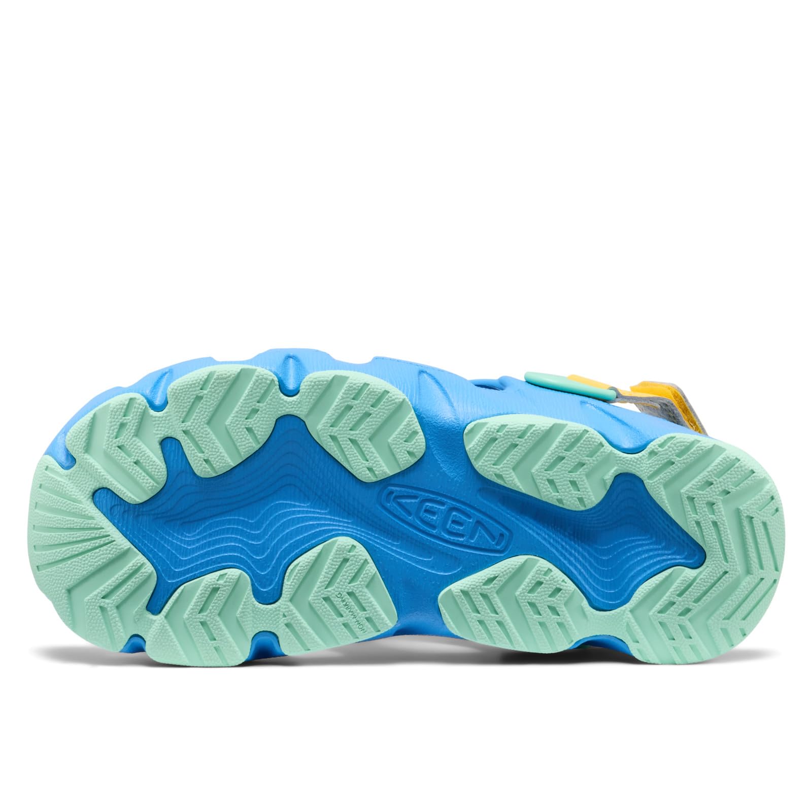 KEEN unisex-child Hyperflt Comfortable Slip on Lightweight Breathable Durable - Image 6