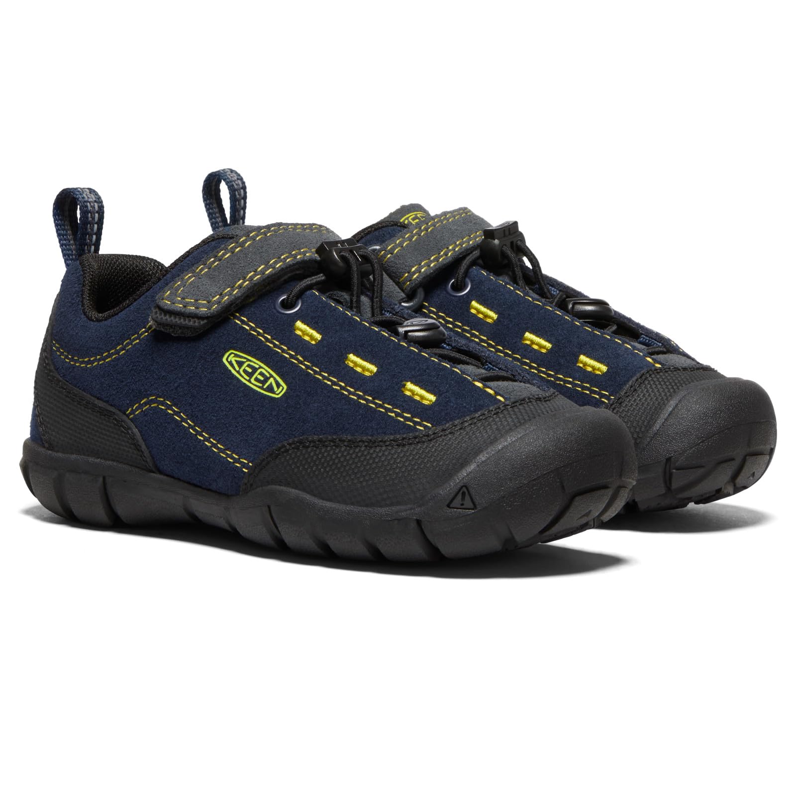 KEEN Unisex-Child Jasper 2 Casual - Image 4