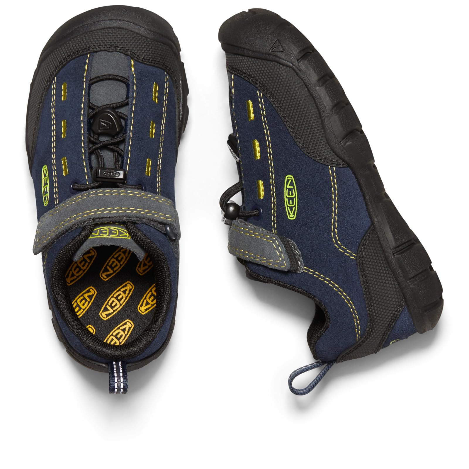 KEEN Unisex-Child Jasper 2 Casual - Image 5