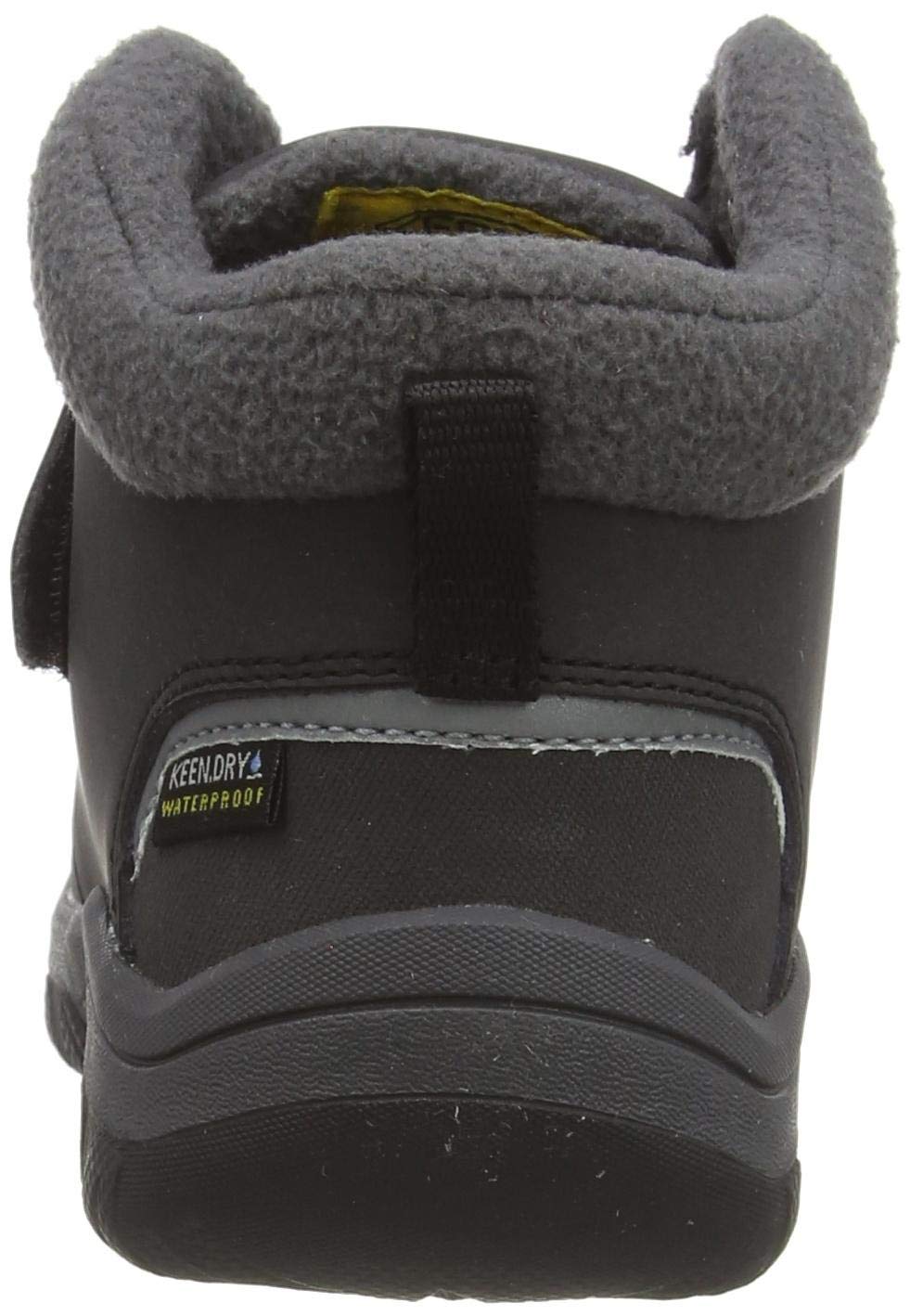 KEEN unisex-child Kootenay 3 Mid Height Waterproof - Image 3