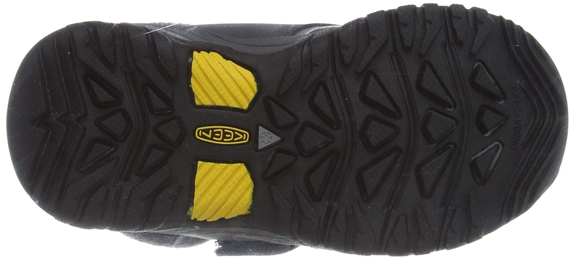 KEEN unisex-child Kootenay 3 Mid Height Waterproof - Image 4