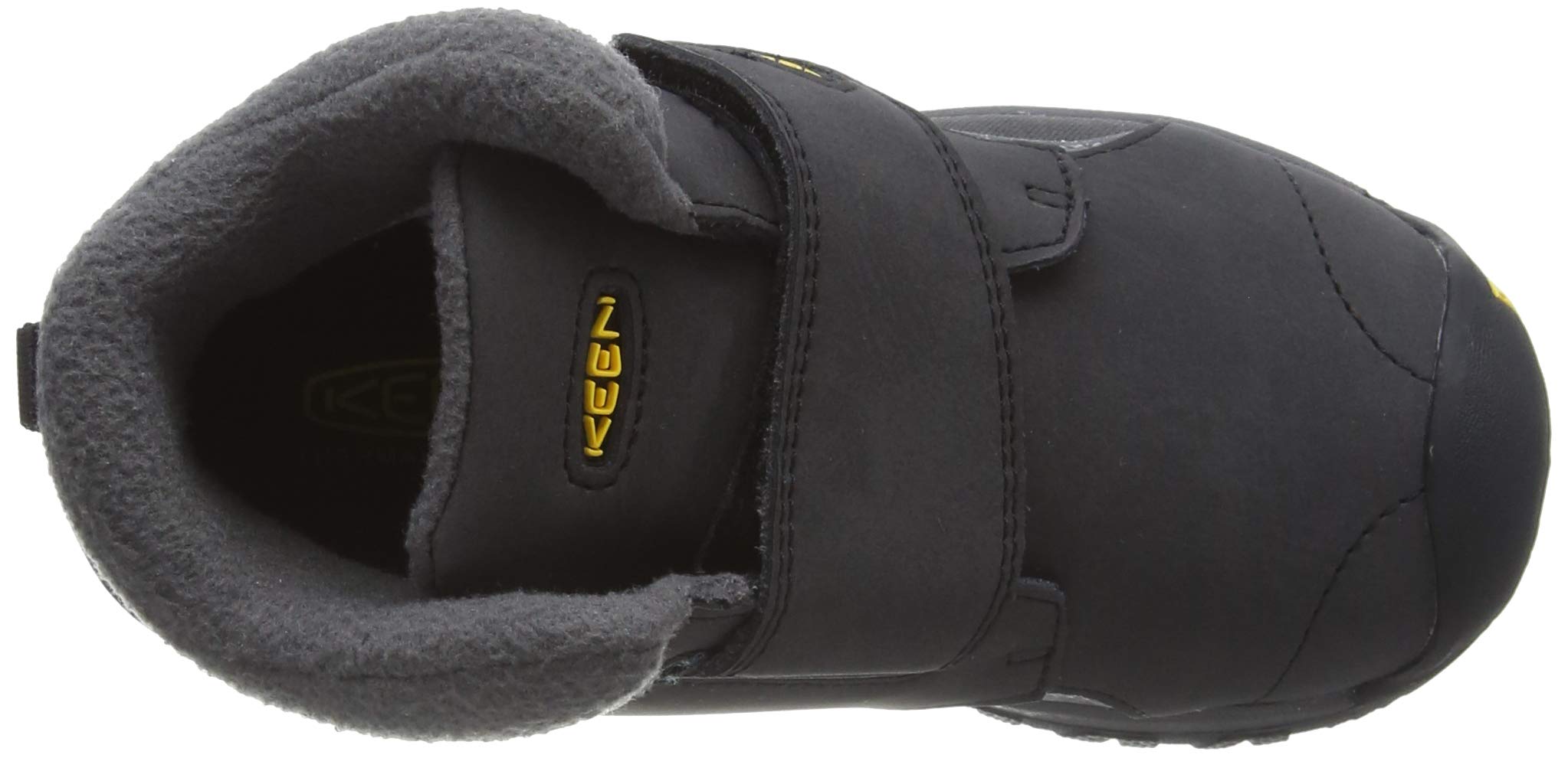 KEEN unisex-child Kootenay 3 Mid Height Waterproof - Image 5