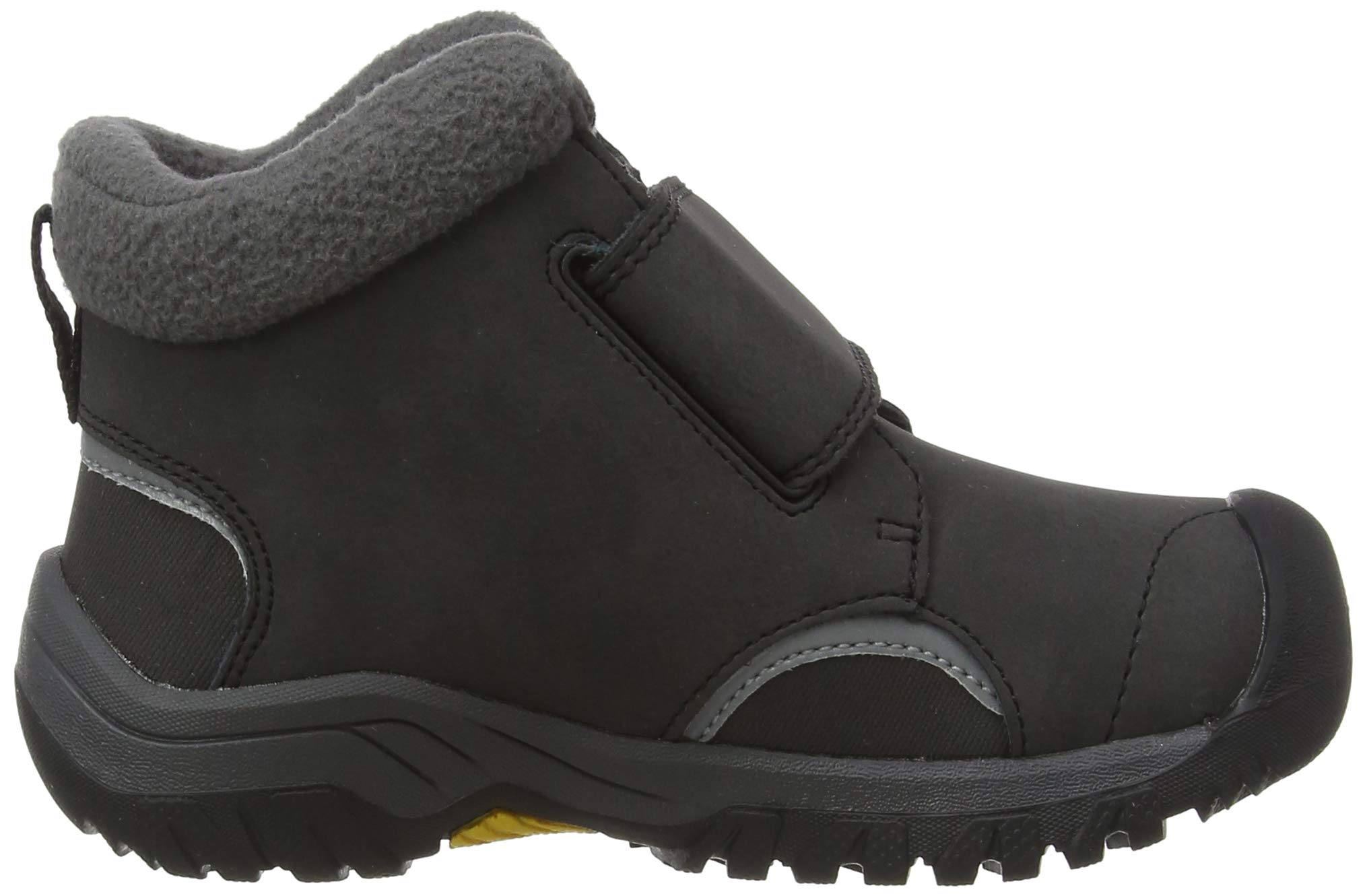 KEEN unisex-child Kootenay 3 Mid Height Waterproof - Image 6