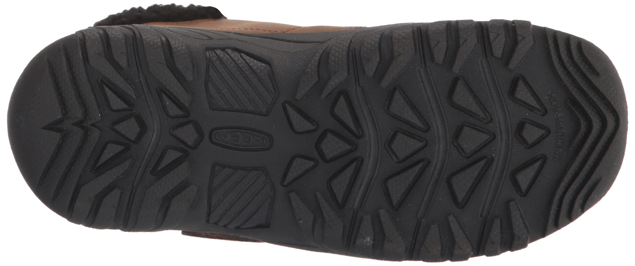 KEEN unisex-child Kootenay 4 Mid Height Insulated Waterproof - Image 4