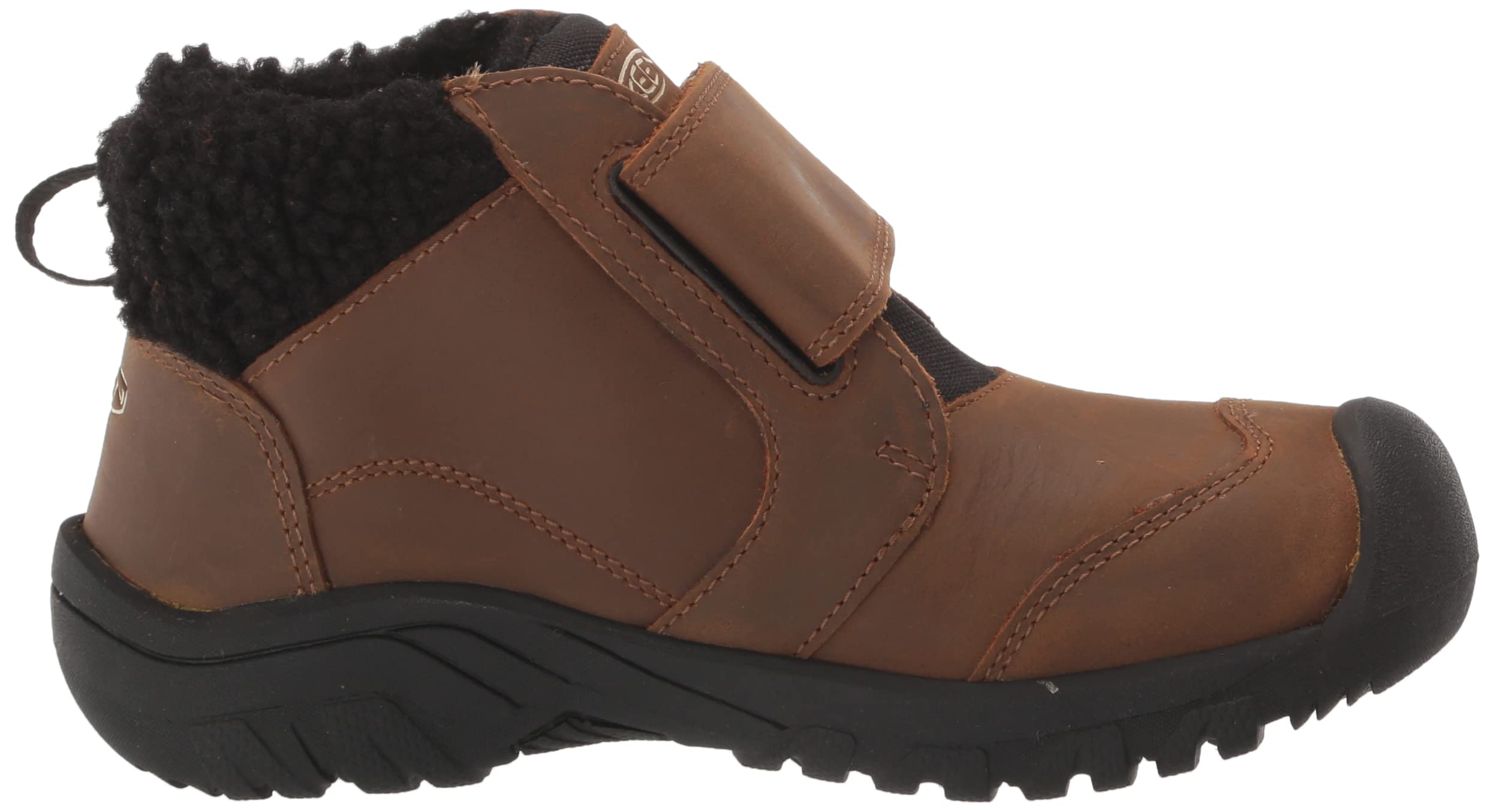 KEEN unisex-child Kootenay 4 Mid Height Insulated Waterproof - Image 6