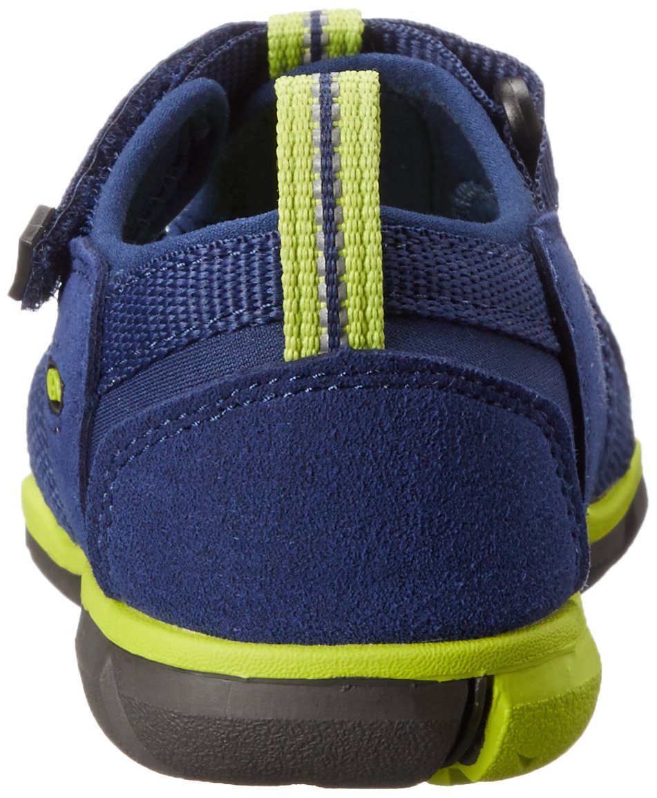 KEEN Unisex-Child Seacamp 2 CNX Closed Toe Sandals - Image 3