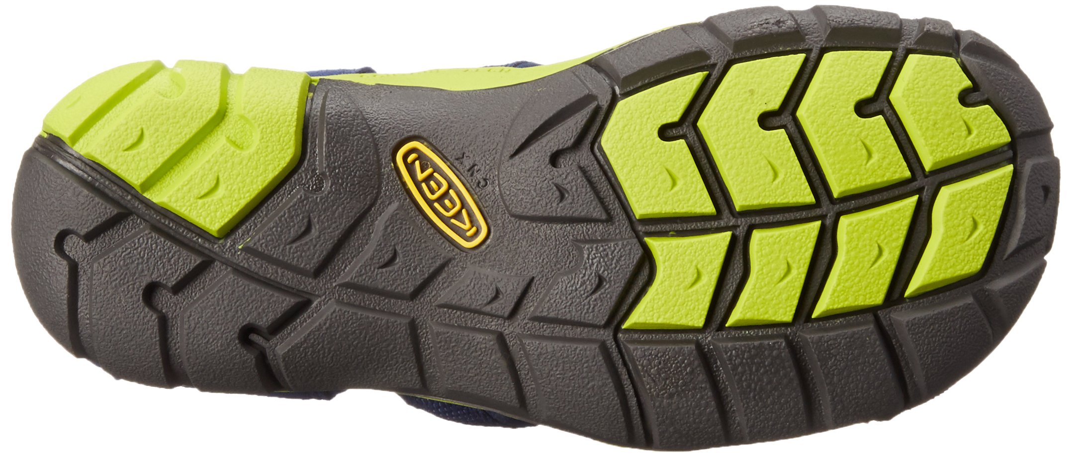 KEEN Unisex-Child Seacamp 2 CNX Closed Toe Sandals - Image 4