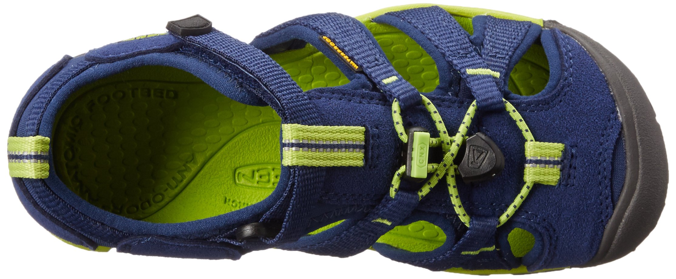 KEEN Unisex-Child Seacamp 2 CNX Closed Toe Sandals - Image 5