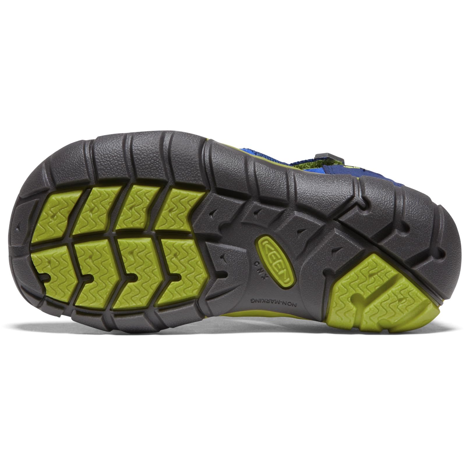 KEEN Unisex-Child Seacamp 2 CNX Closed Toe Sandals - Image 7