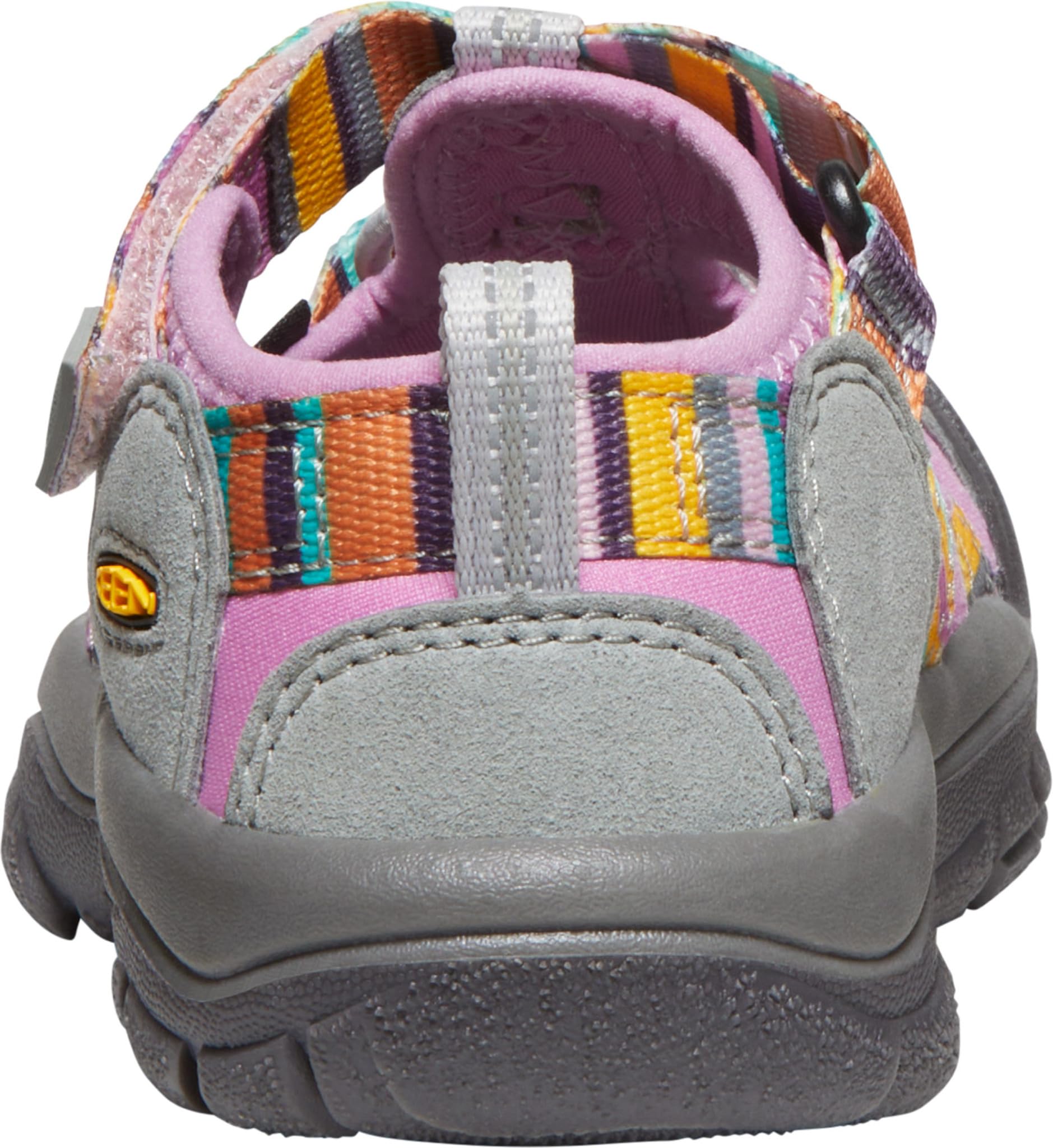 KEEN Unisex-Child Venice H2 Closed Toe Water Sandals - Image 3
