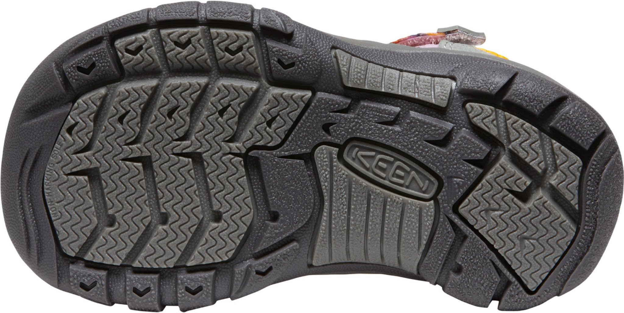 KEEN Unisex-Child Venice H2 Closed Toe Water Sandals - Image 4