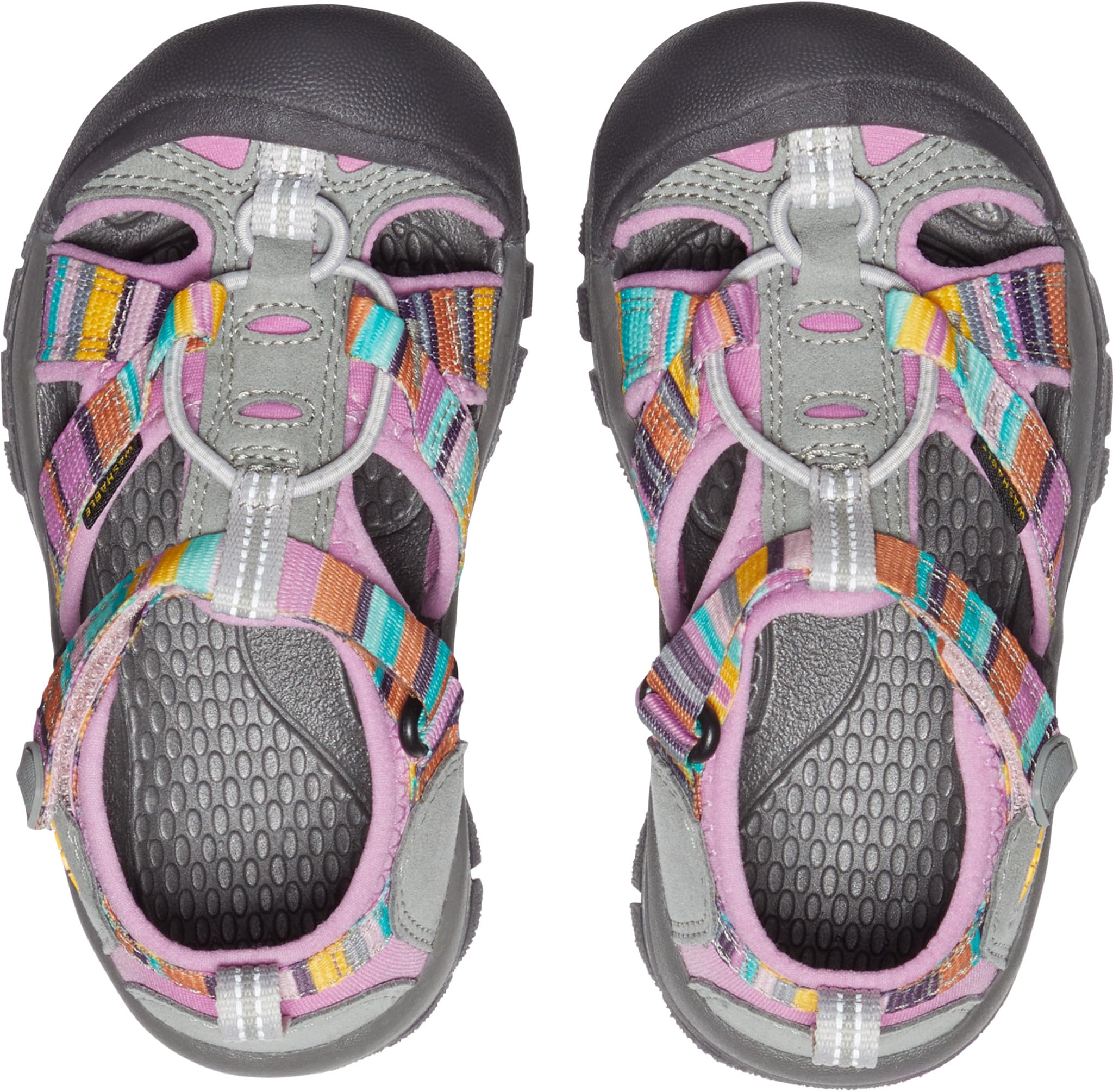 KEEN Unisex-Child Venice H2 Closed Toe Water Sandals - Image 5