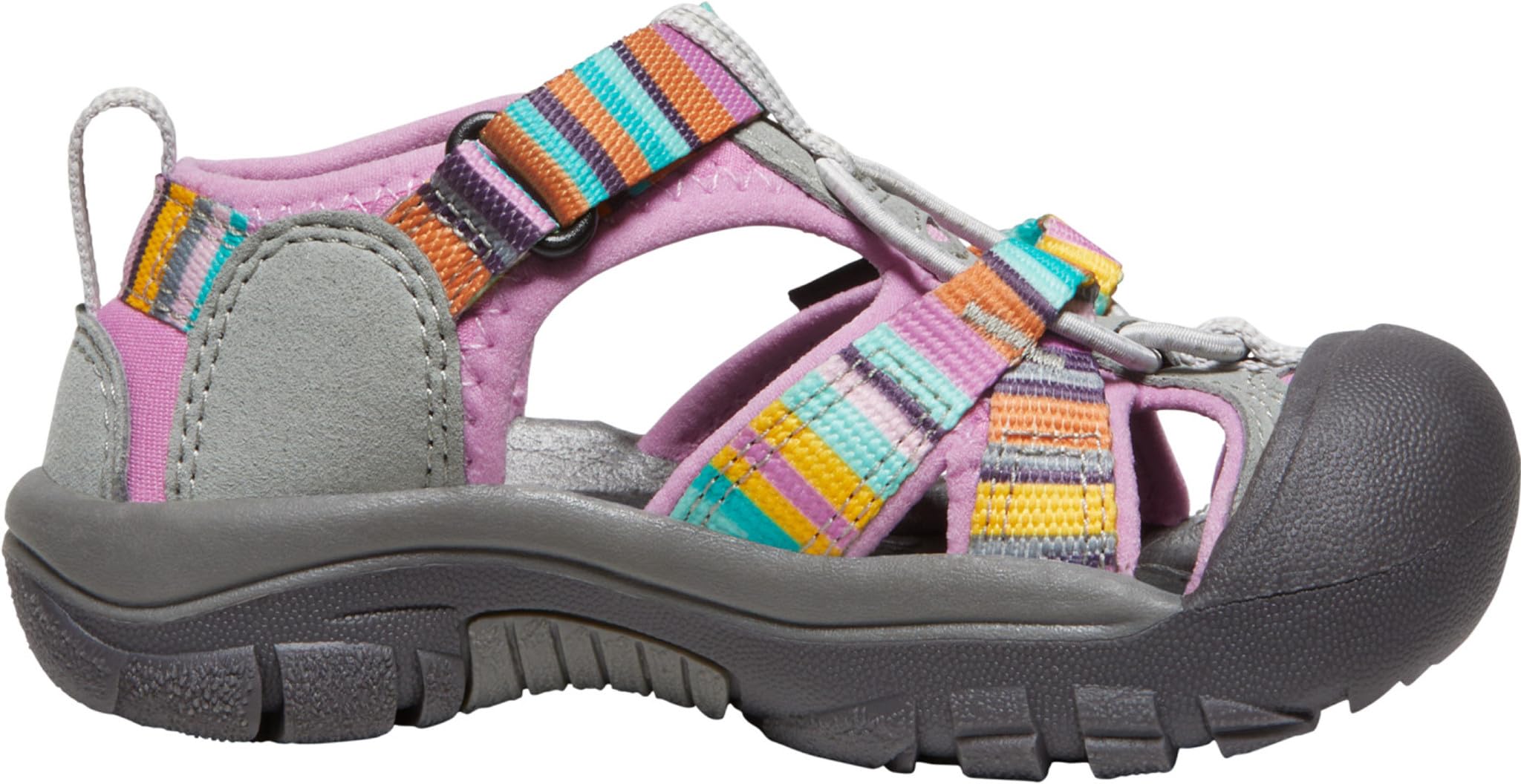 KEEN Unisex-Child Venice H2 Closed Toe Water Sandals - Image 6