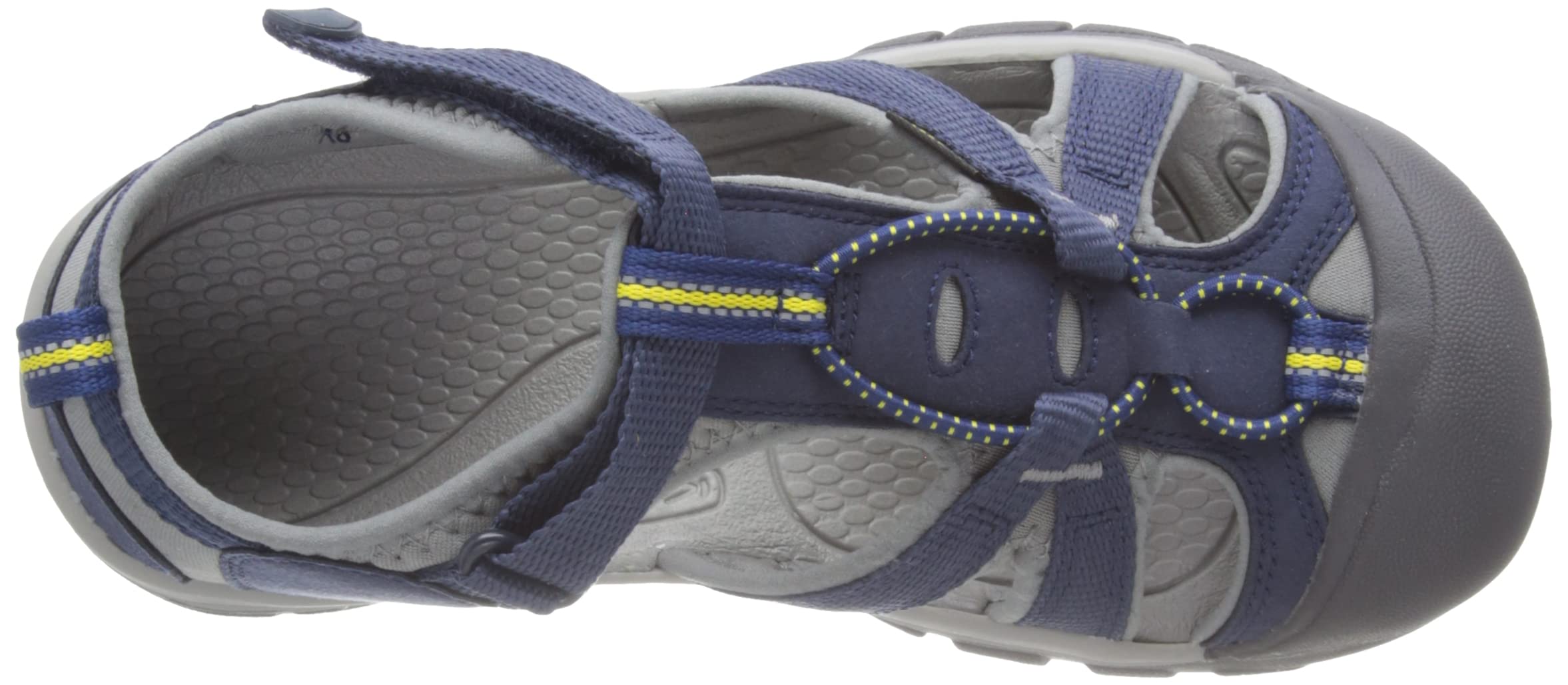 KEEN Unisex-Child Venice H2 Closed Toe Water Sandals - Image 5