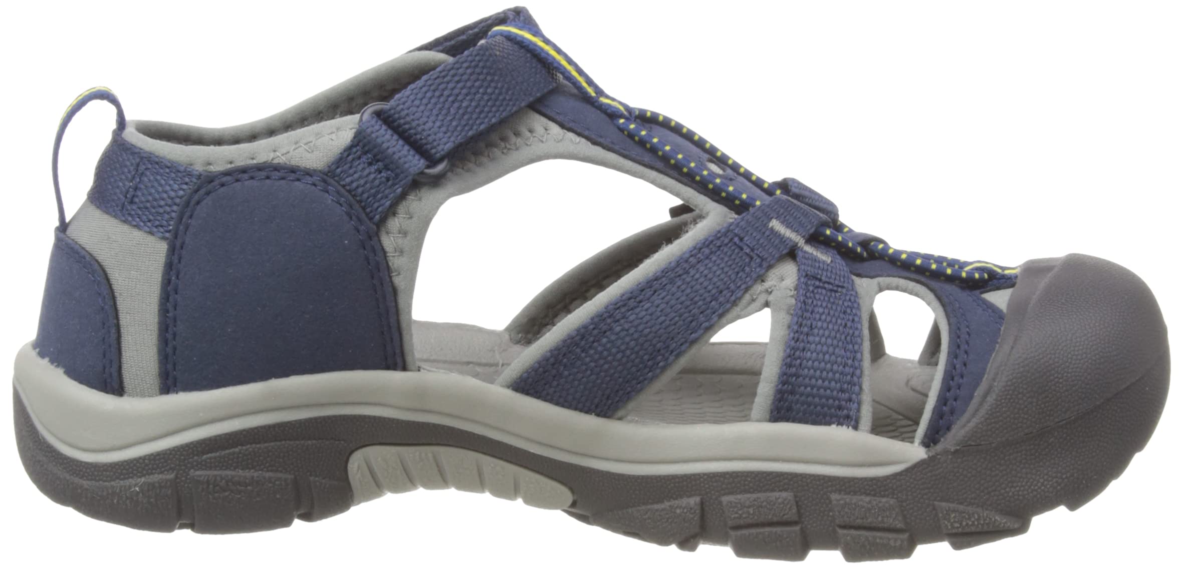 KEEN Unisex-Child Venice H2 Closed Toe Water Sandals - Image 6