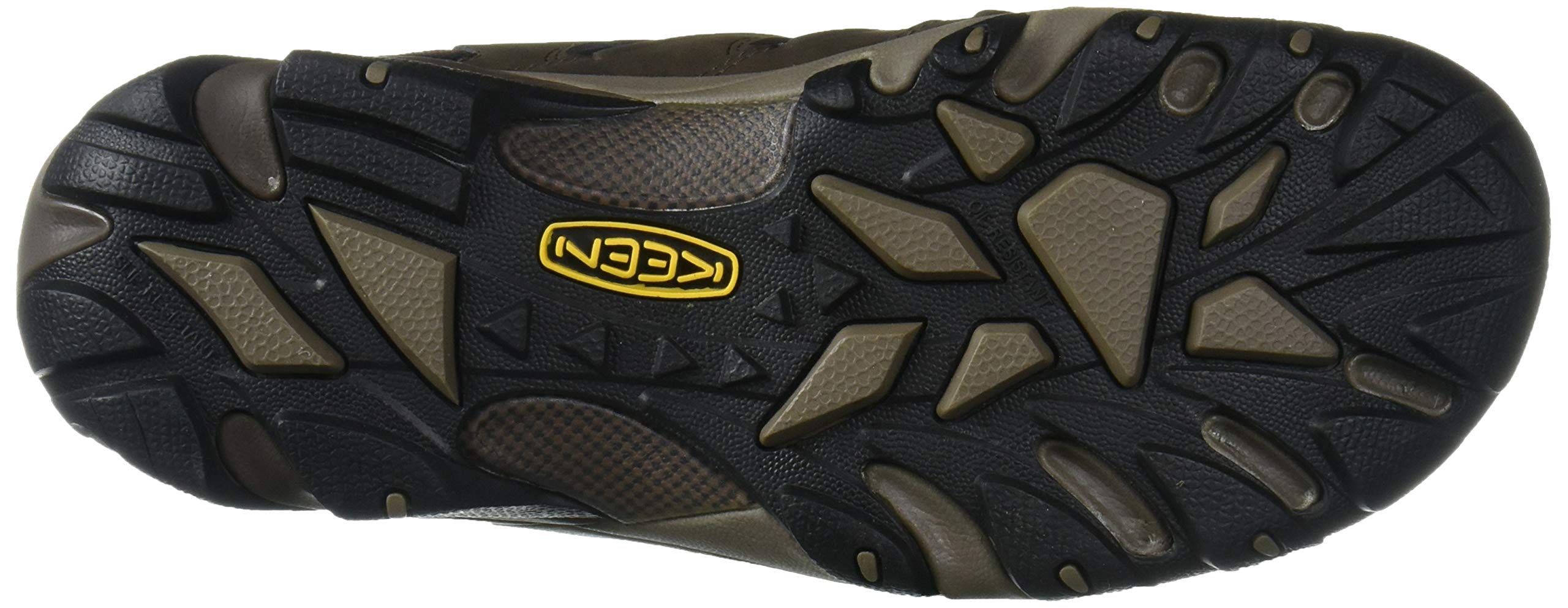 KEEN Utility Mens Lansing Low Height Steel Toe - Image 4