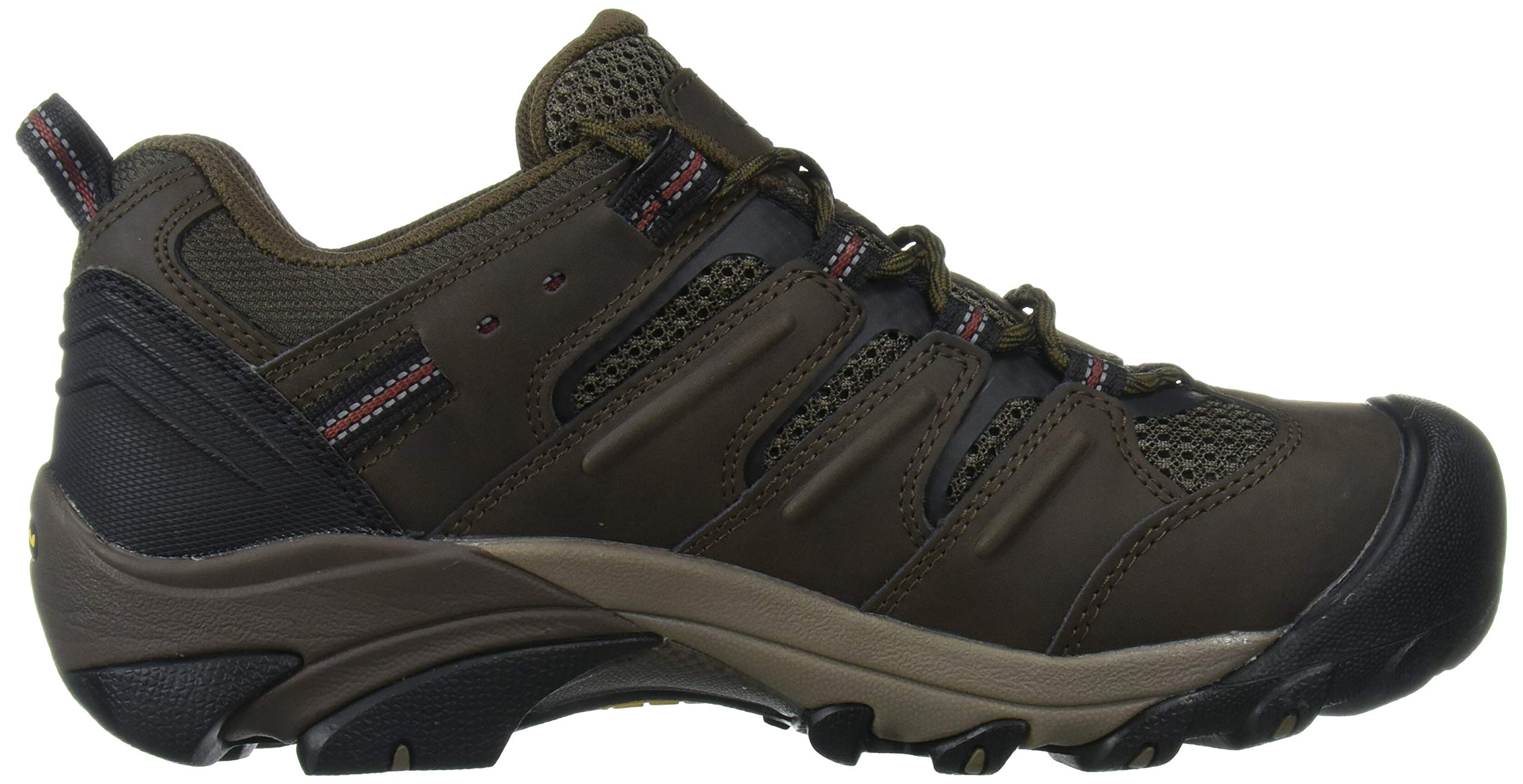 KEEN Utility Mens Lansing Low Height Steel Toe - Image 6
