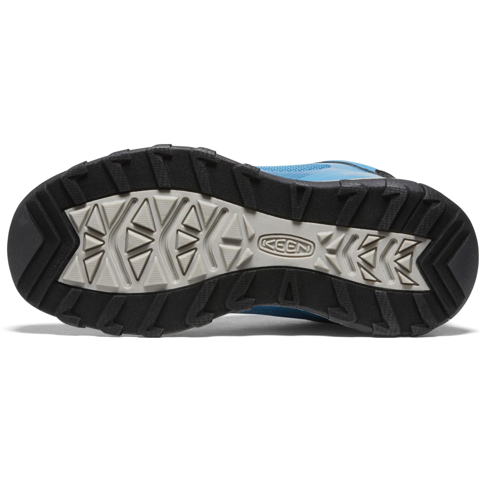 KEEN Wanduro Mid Height Waterproof Easy On Durable Sneaker Hiking Boots - Image 11