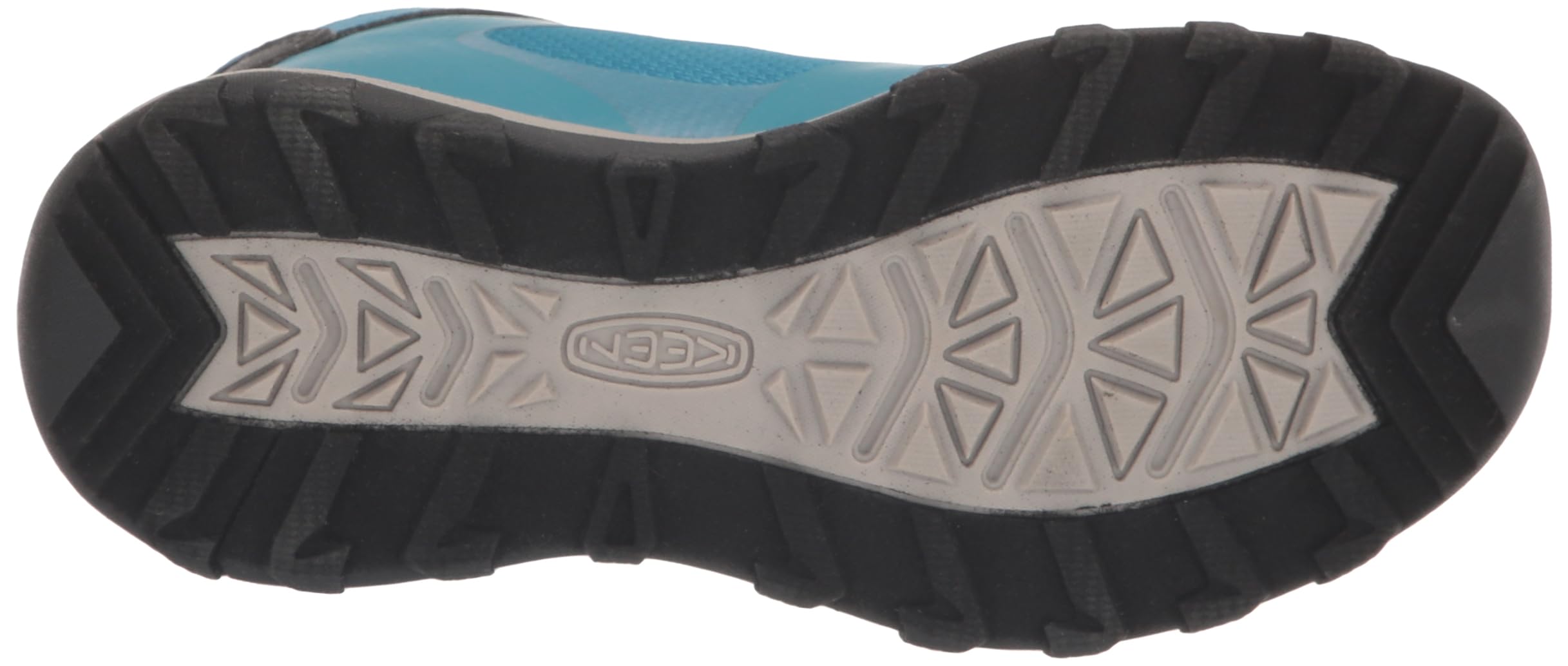 KEEN Wanduro Mid Height Waterproof Easy On Durable Sneaker Hiking Boots - Image 4