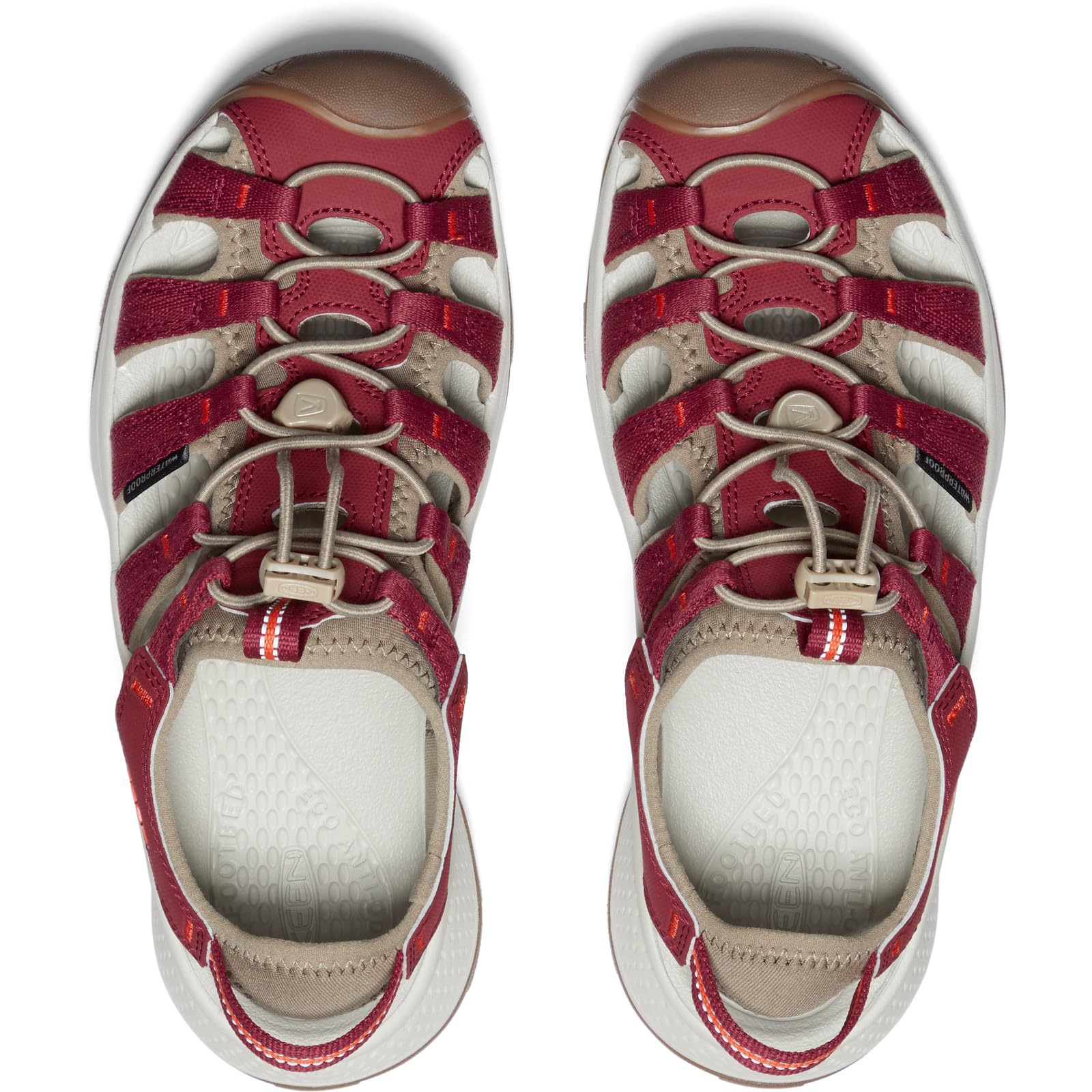 KEEN Women's Astoria West Closed Toe Sandals - Image 5