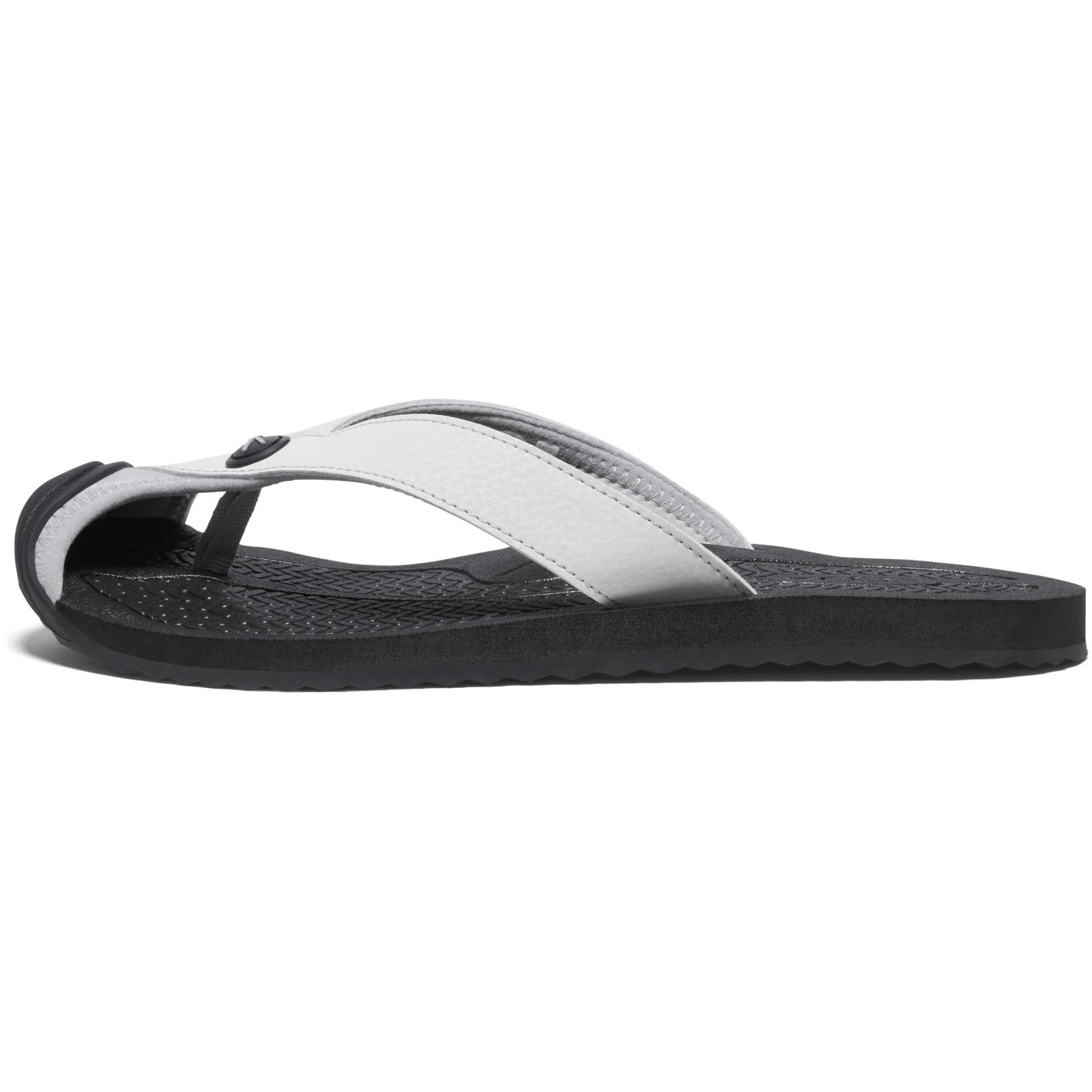 KEEN Women's Barbados Breathable Comfortable Sandals Toe Protection Flip-Flops - Image 3