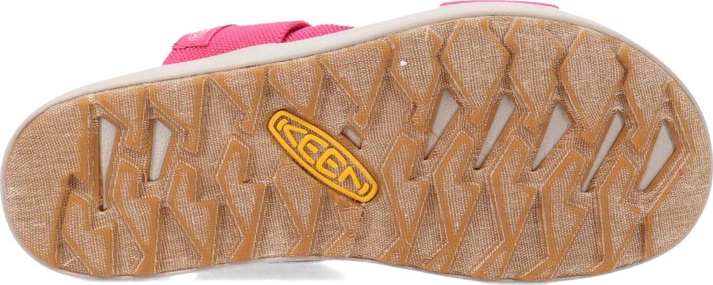 KEEN Women's Elle Backstrap Casual Platform Open Toe Wedge Sandals - Image 7