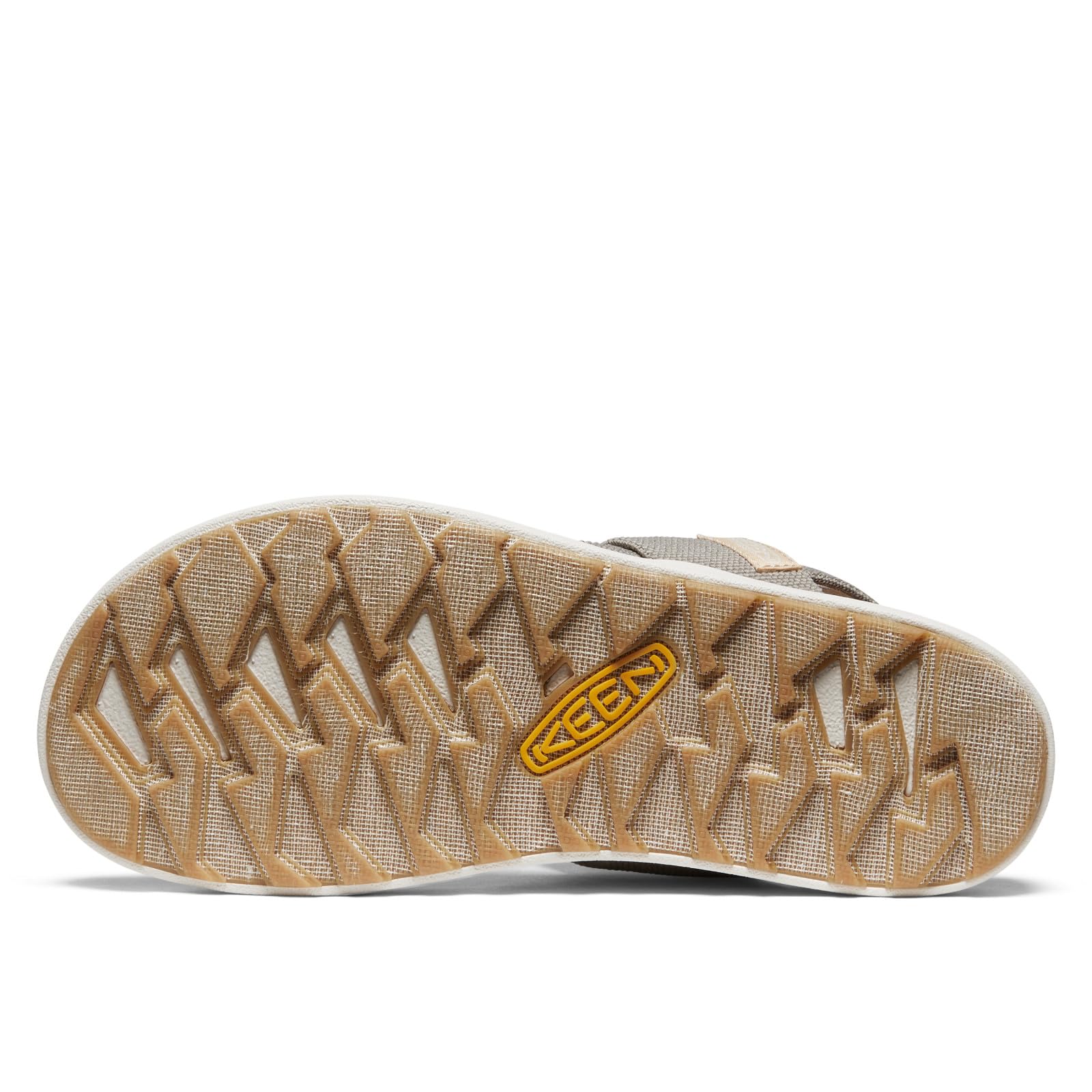 KEEN Women's Elle Backstrap Casual Platform Open Toe Wedge Sandals - Image 6