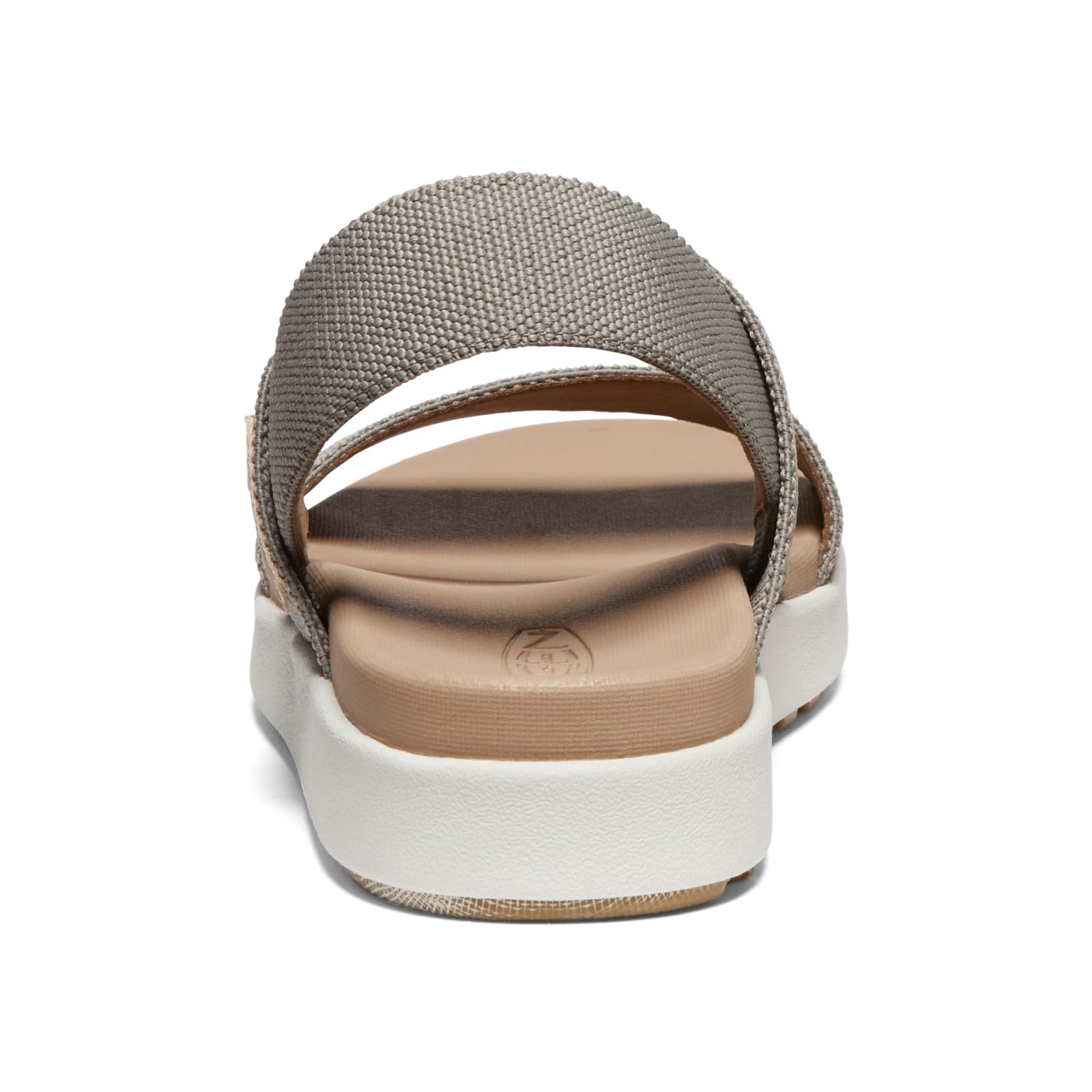 KEEN Women's Elle Backstrap Casual Platform Open Toe Wedge Sandals - Image 7