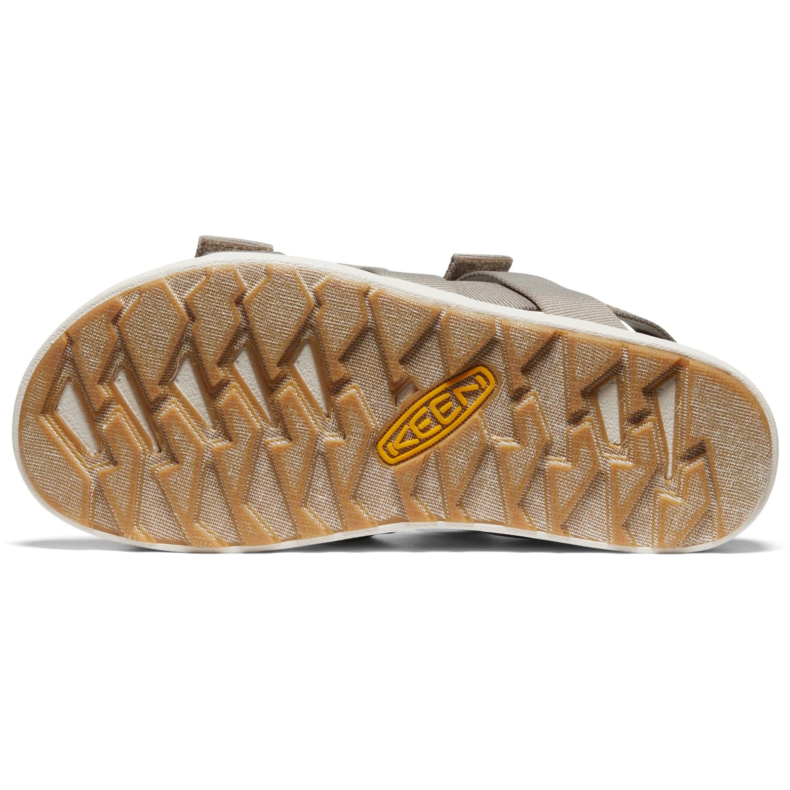 KEEN Women's Elle Strappy Casual Stretch Platform Open Toe - Image 6