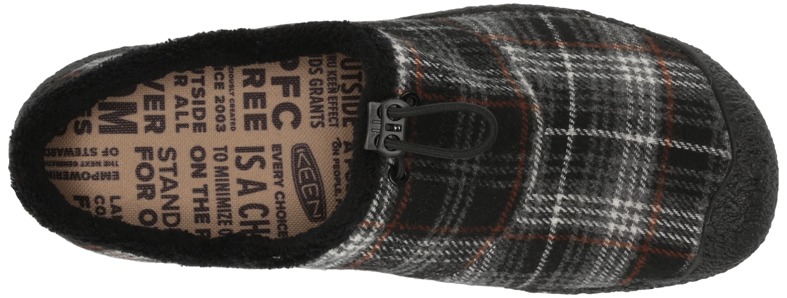 KEEN Women's Howser 3 Slide Comfy Durable - Image 5