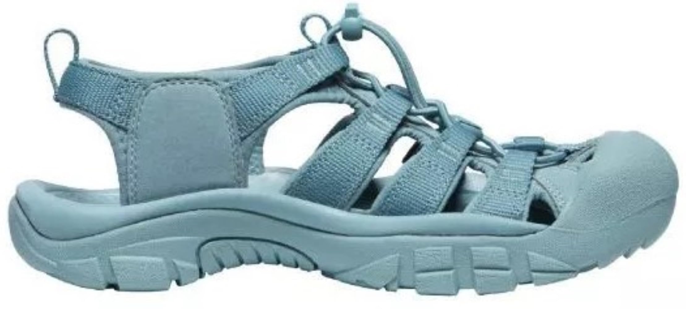 KEEN Women's Newport H2 Closed Toe Water Sandals - Image 4