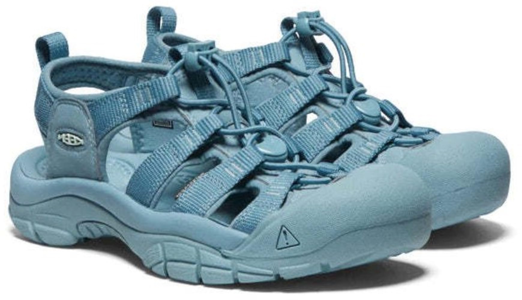 KEEN Women's Newport H2 Closed Toe Water Sandals - Image 5