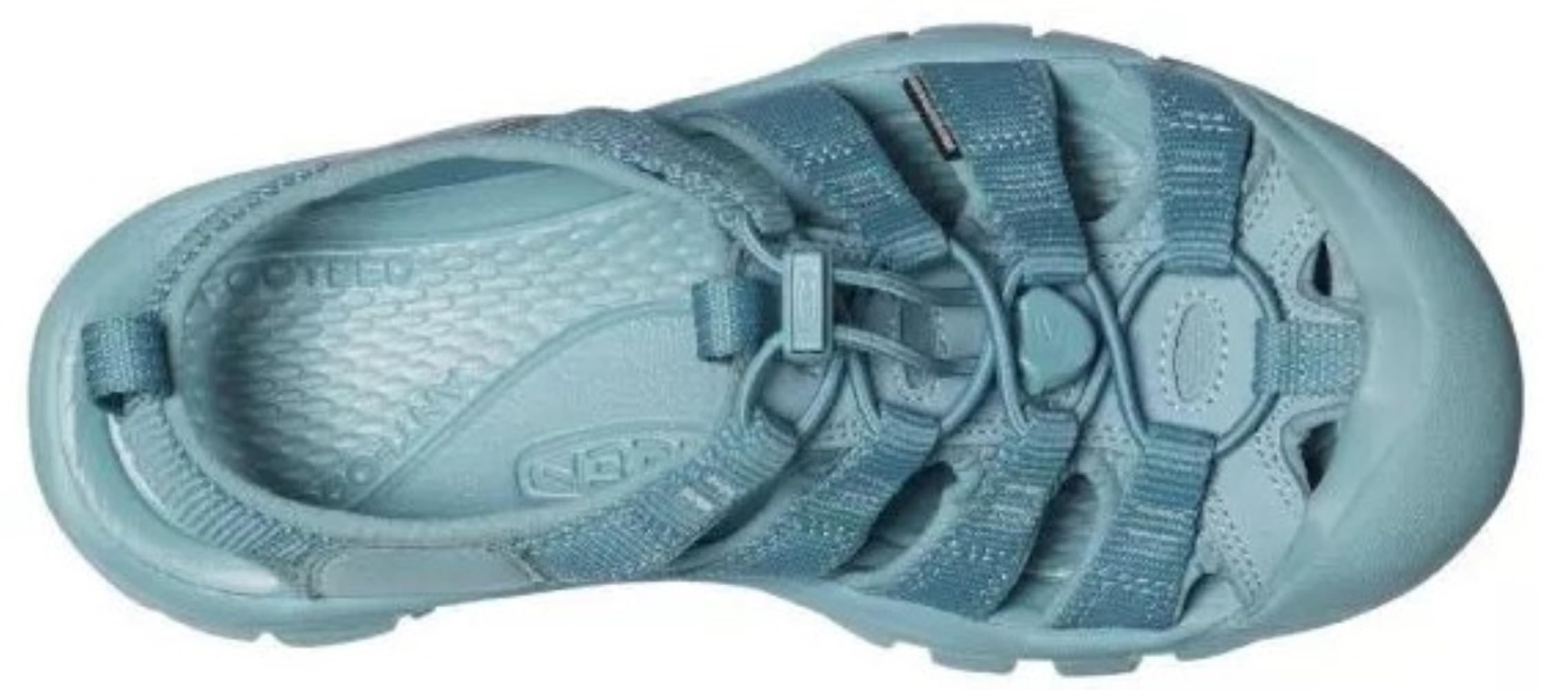 KEEN Women's Newport H2 Closed Toe Water Sandals - Image 6