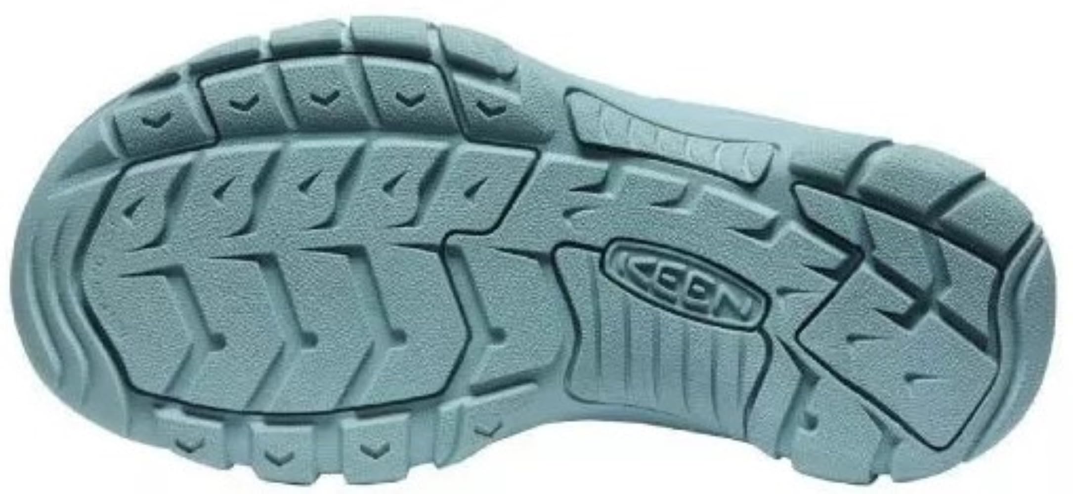 KEEN Women's Newport H2 Closed Toe Water Sandals - Image 7