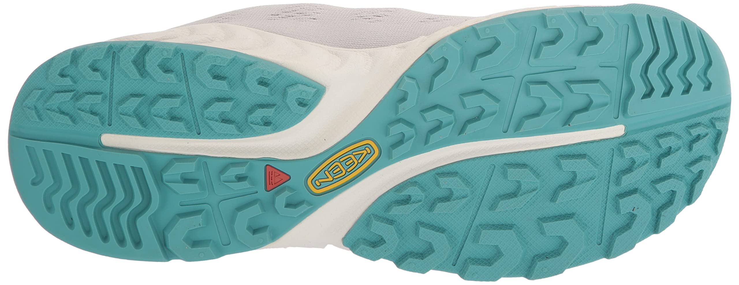 KEEN Women's, NXIS Speed Hiking Shoe - Image 4