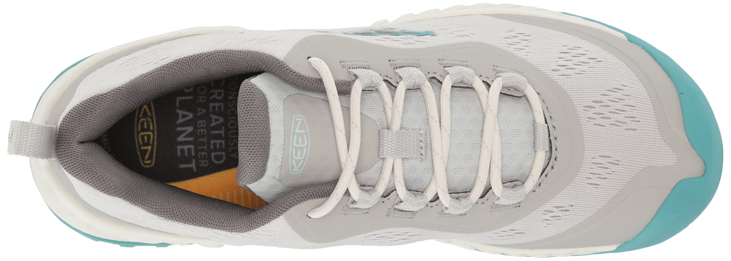 KEEN Women's, NXIS Speed Hiking Shoe - Image 5