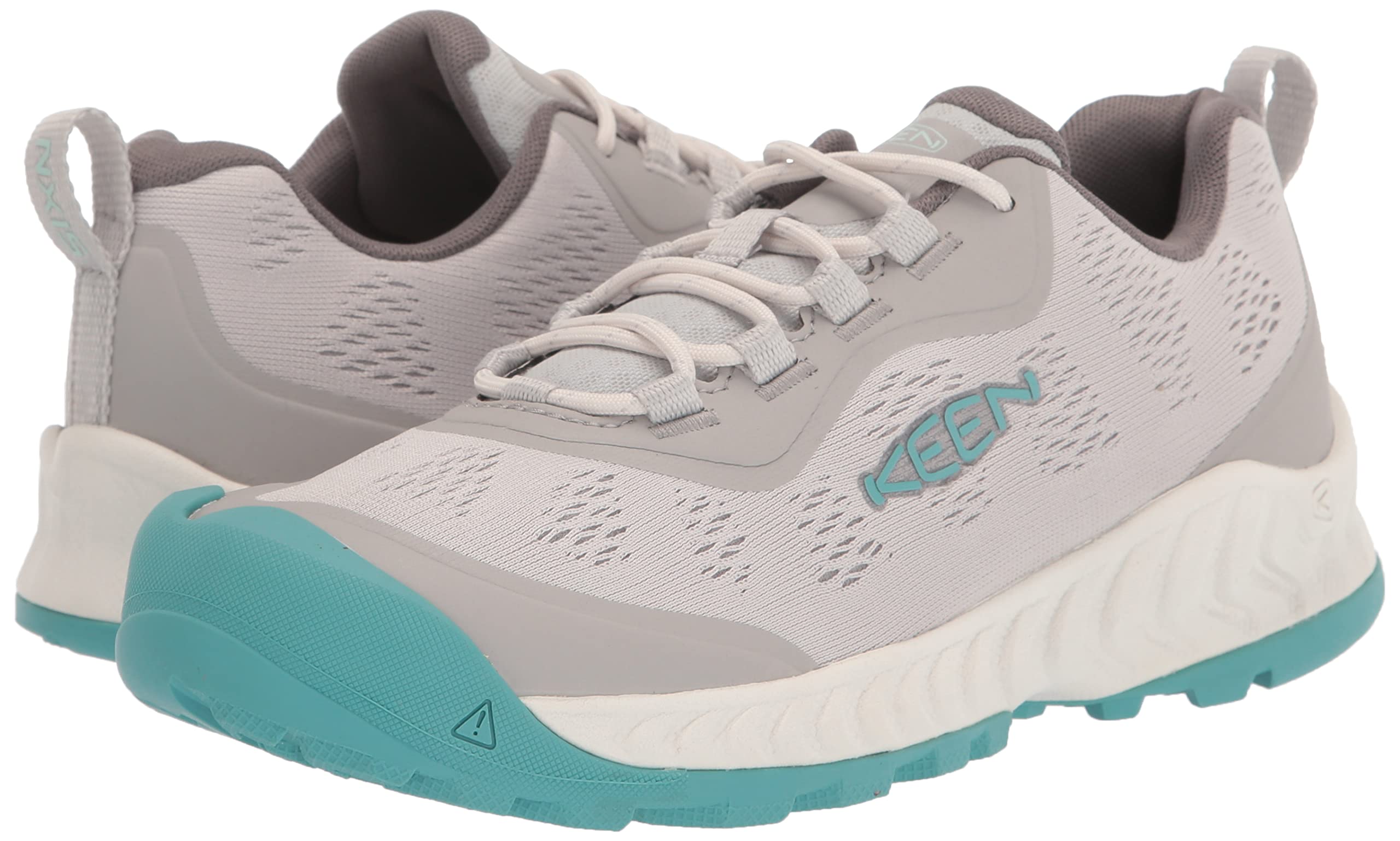 KEEN Women's, NXIS Speed Hiking Shoe - Image 7