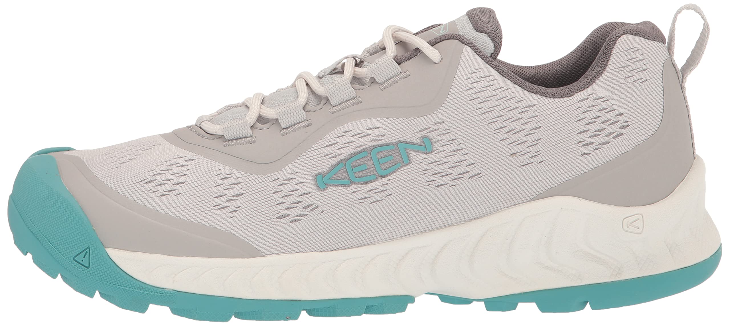 KEEN Women's, NXIS Speed Hiking Shoe - Image 8
