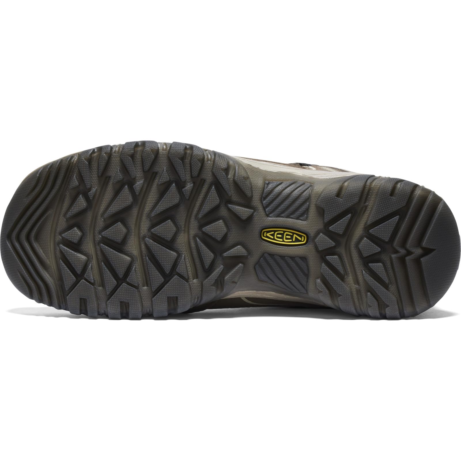 KEEN Women's Targhee 4 Waterproof Hiking Shoes - Image 6