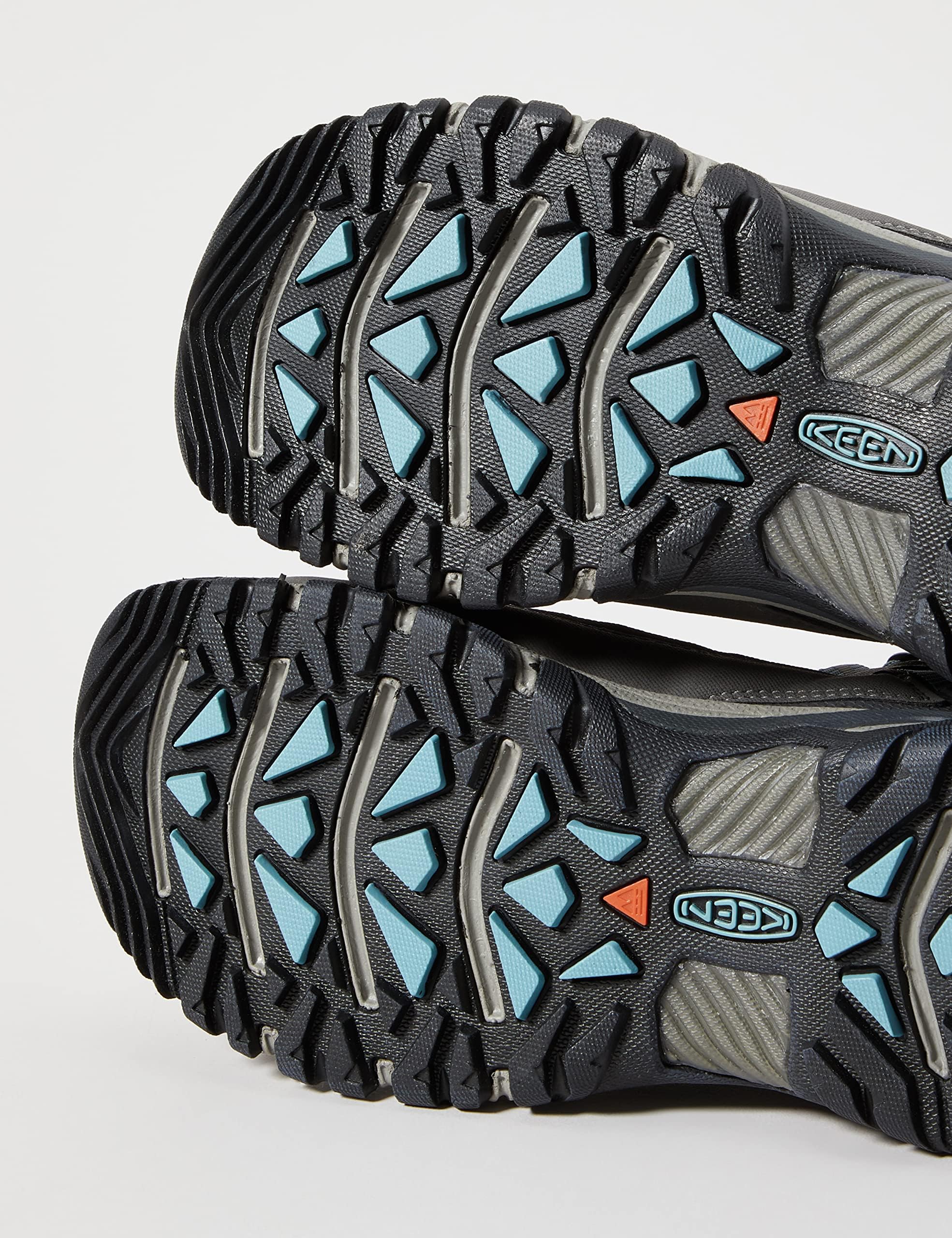 KEEN Women's Targhee III Mid Height Waterproof Hiking Boot - Image 6