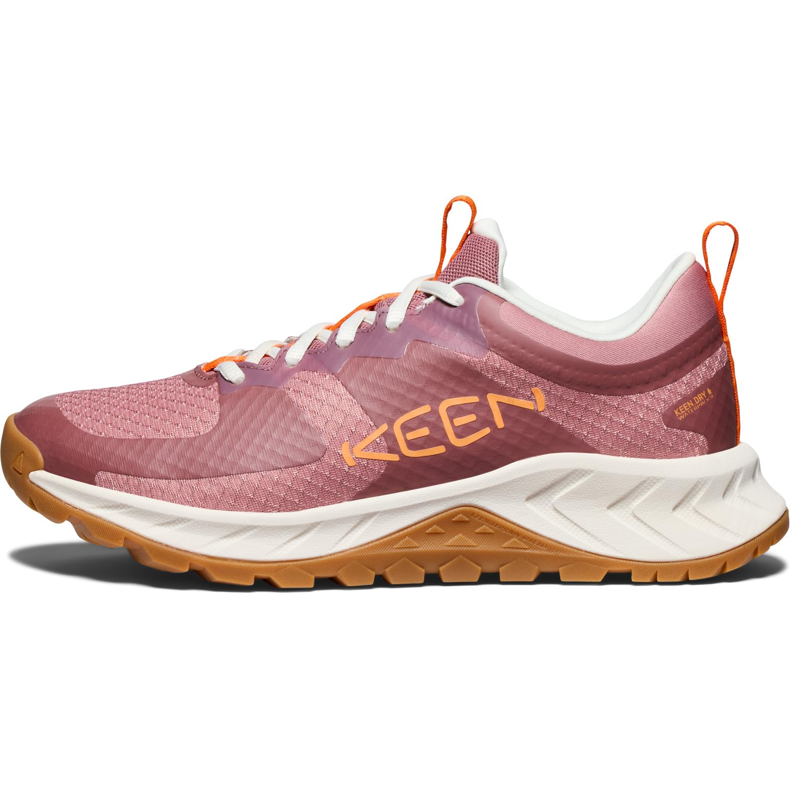 KEEN Women's Versacore Breathable Comfortable Waterproof - Image 3